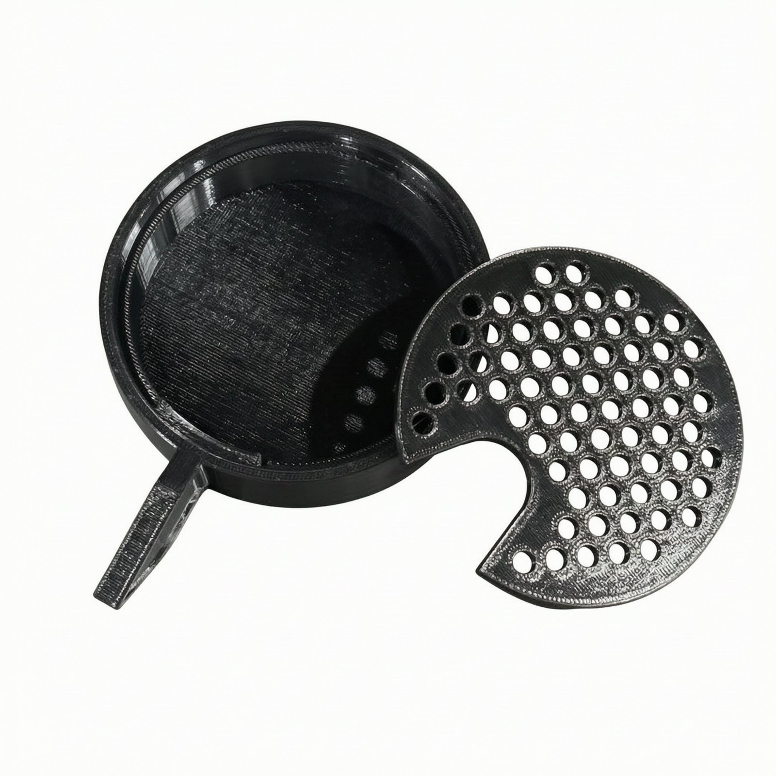 Coffee Machine Drop Tray