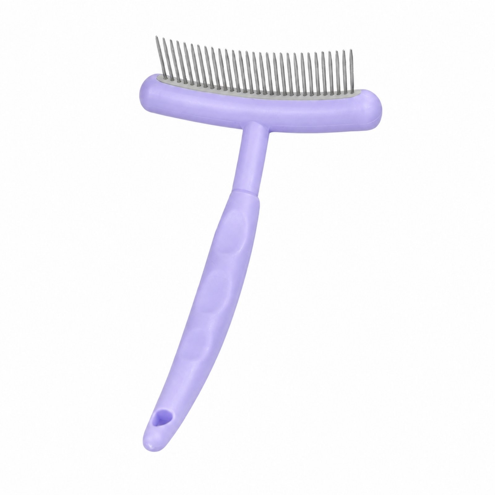 Handheld Pet Grooming Comb