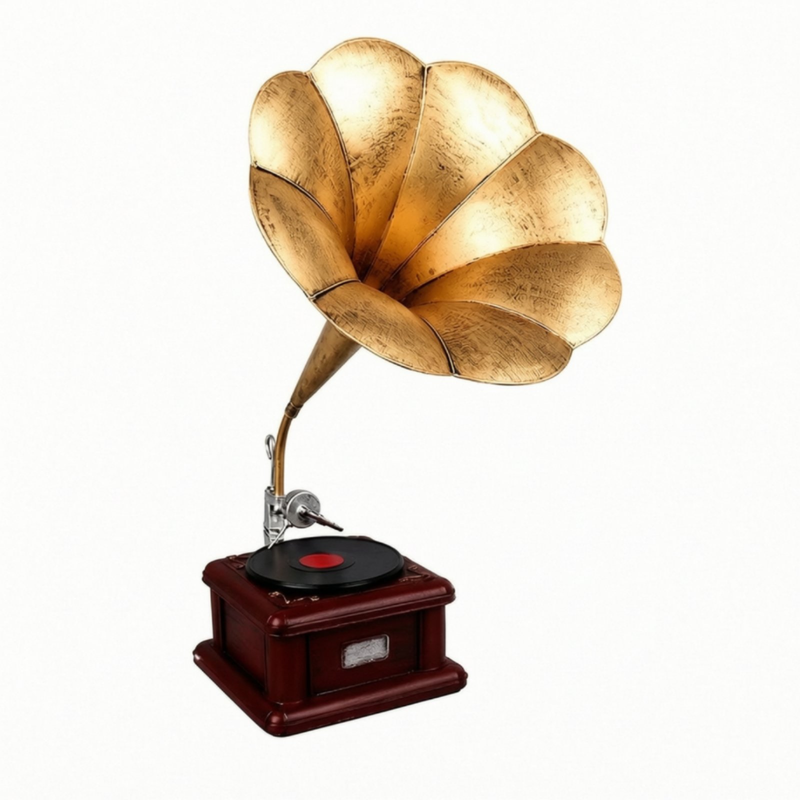 Compact Musical Box
