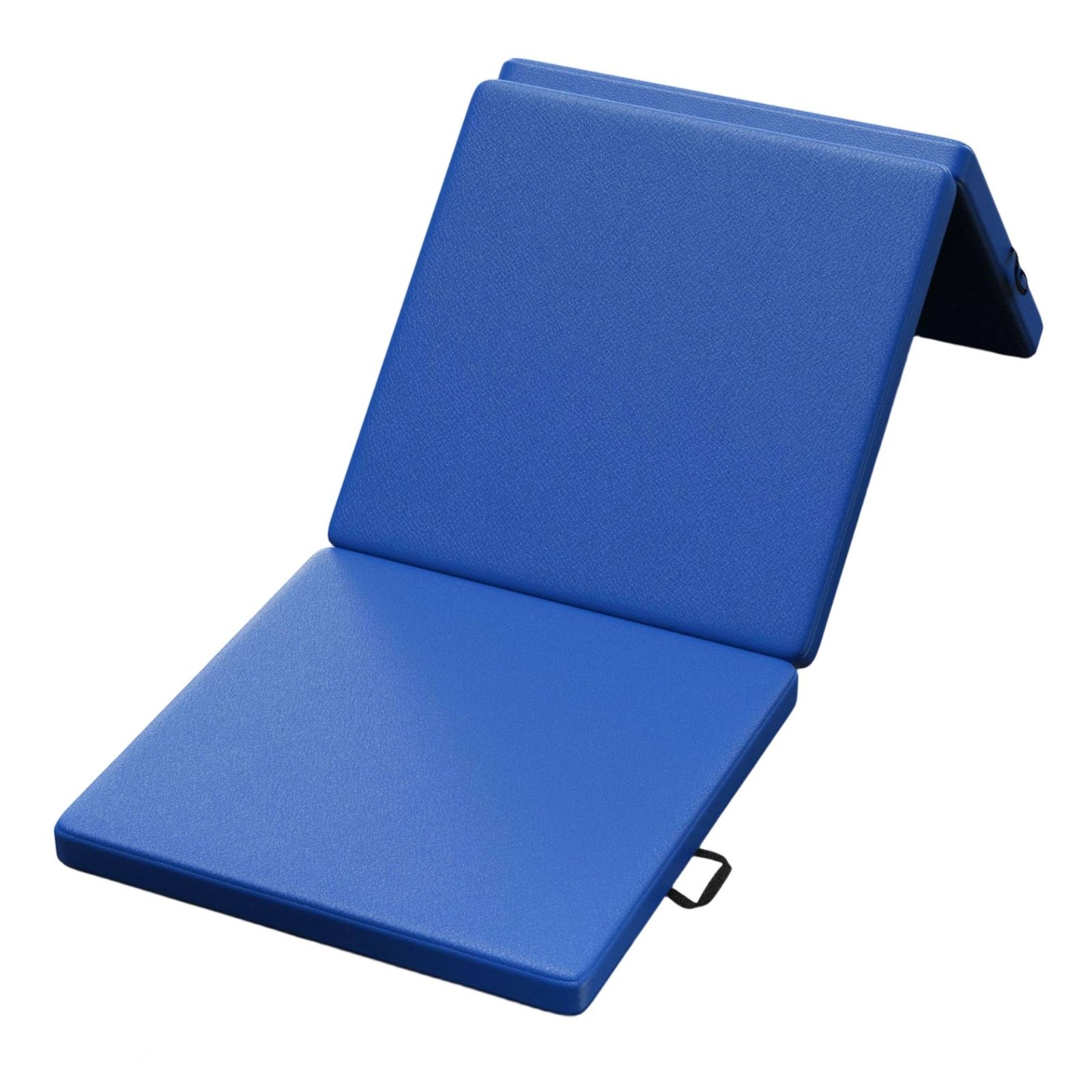 Triple-Fold Waterproof Exercise Mat