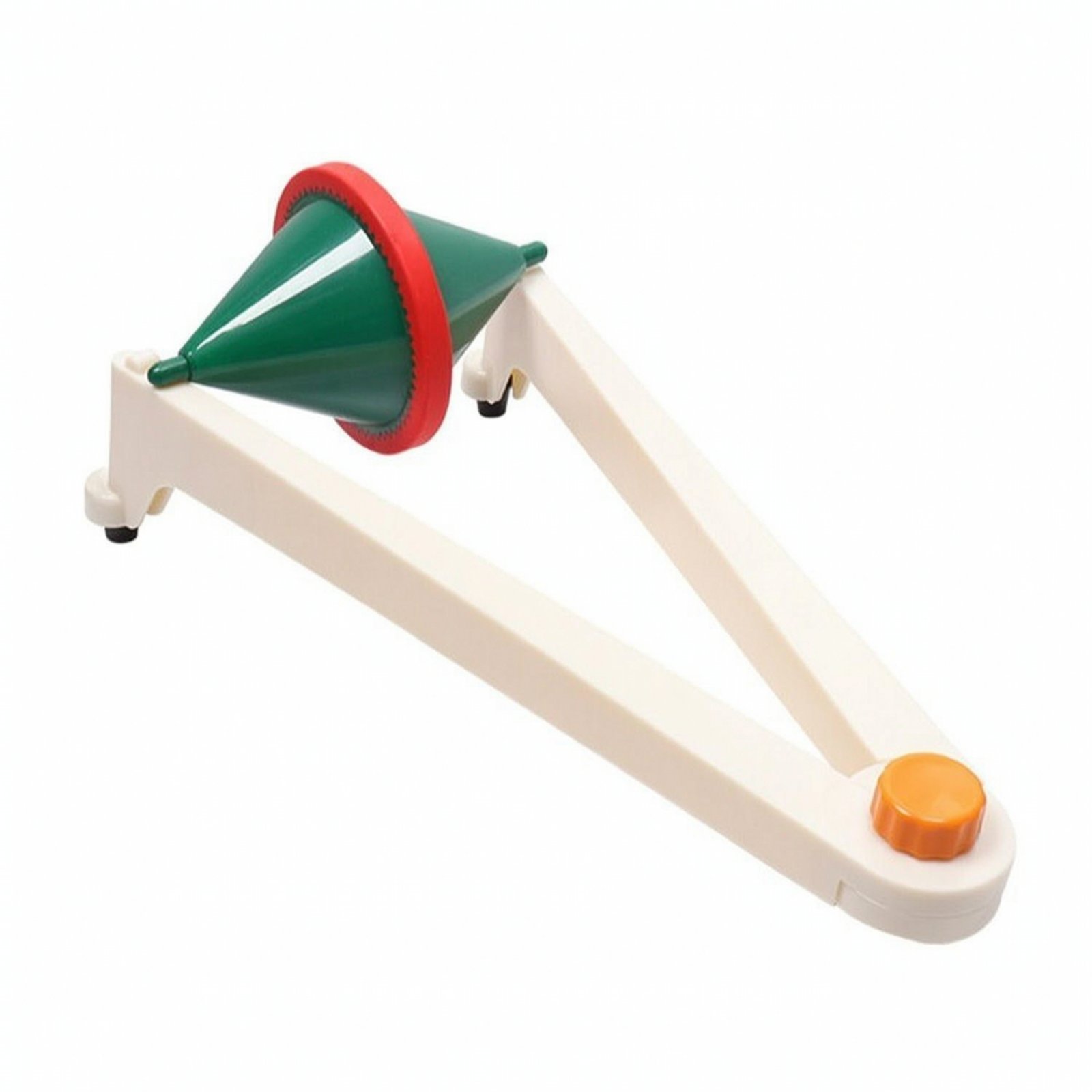 Double-Cone Rolling Apparatus