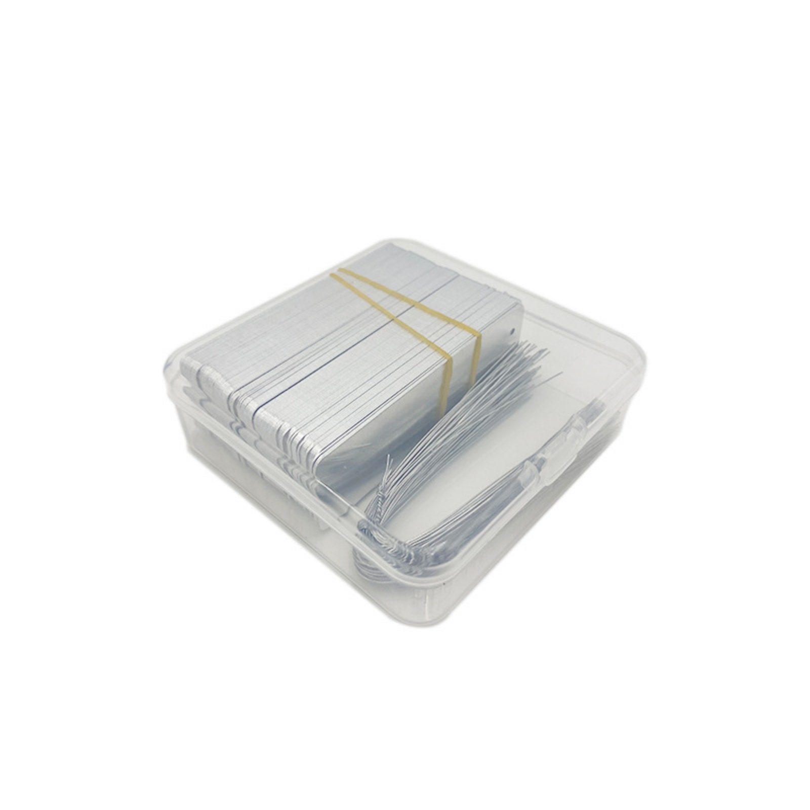 100-Piece Aluminum Plant Labels