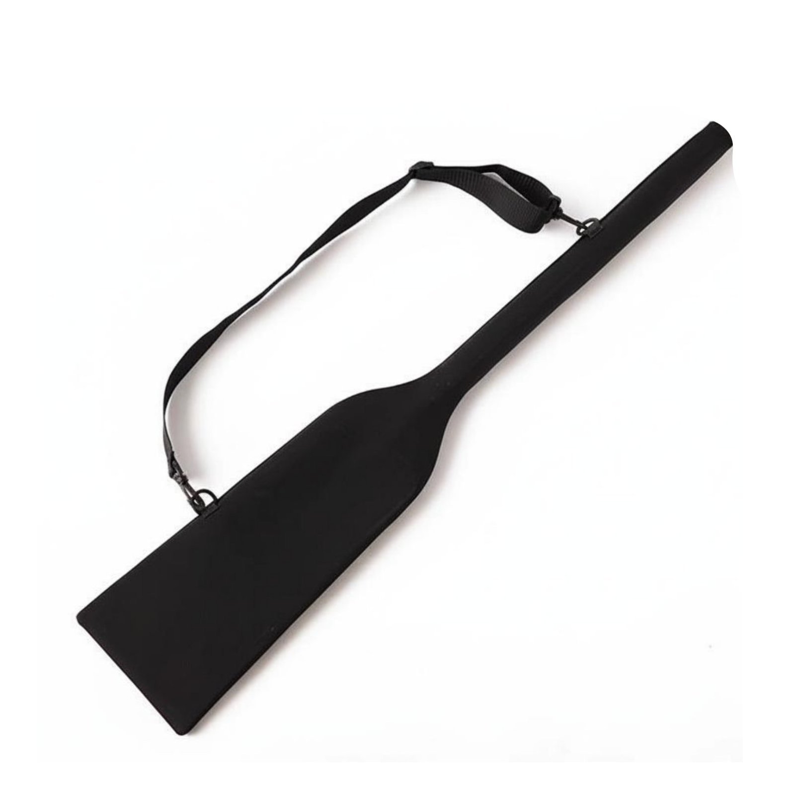Dragon Boat Paddle Bag – Black