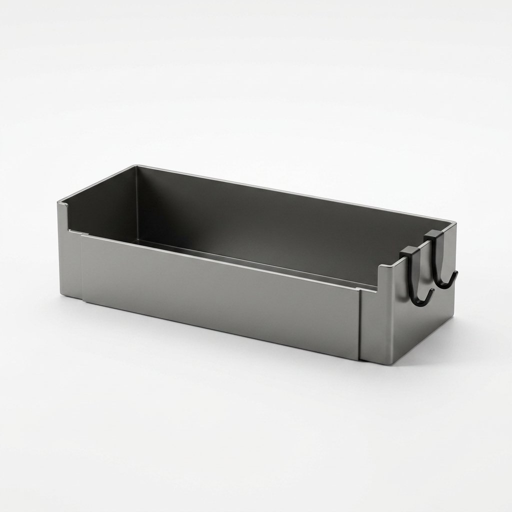 Magnetic Storage Rack