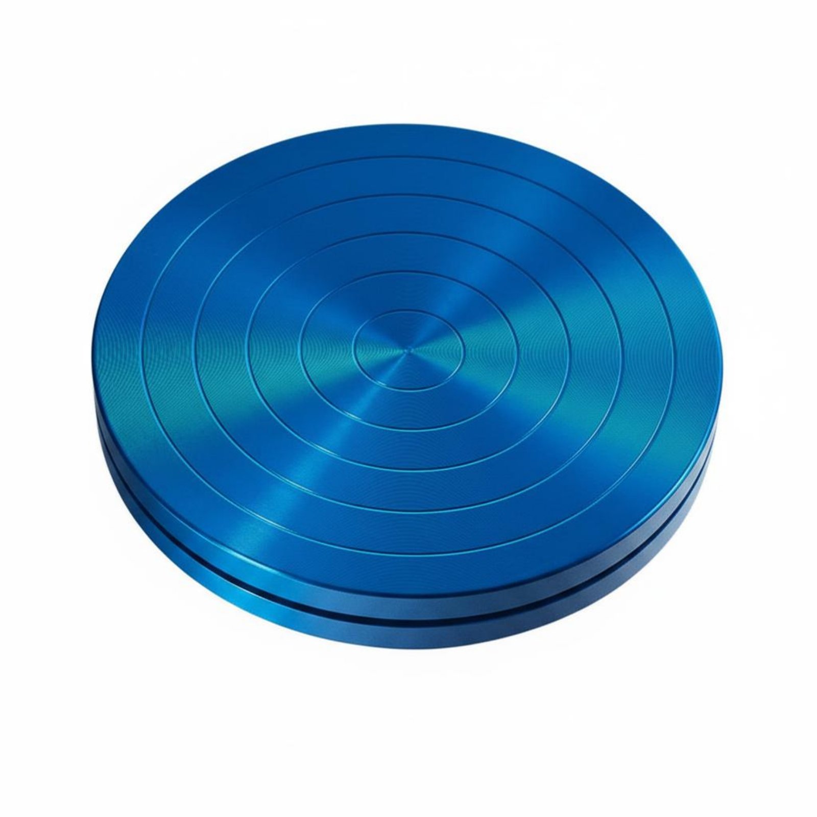 Figure Skating Rotator – Blue
