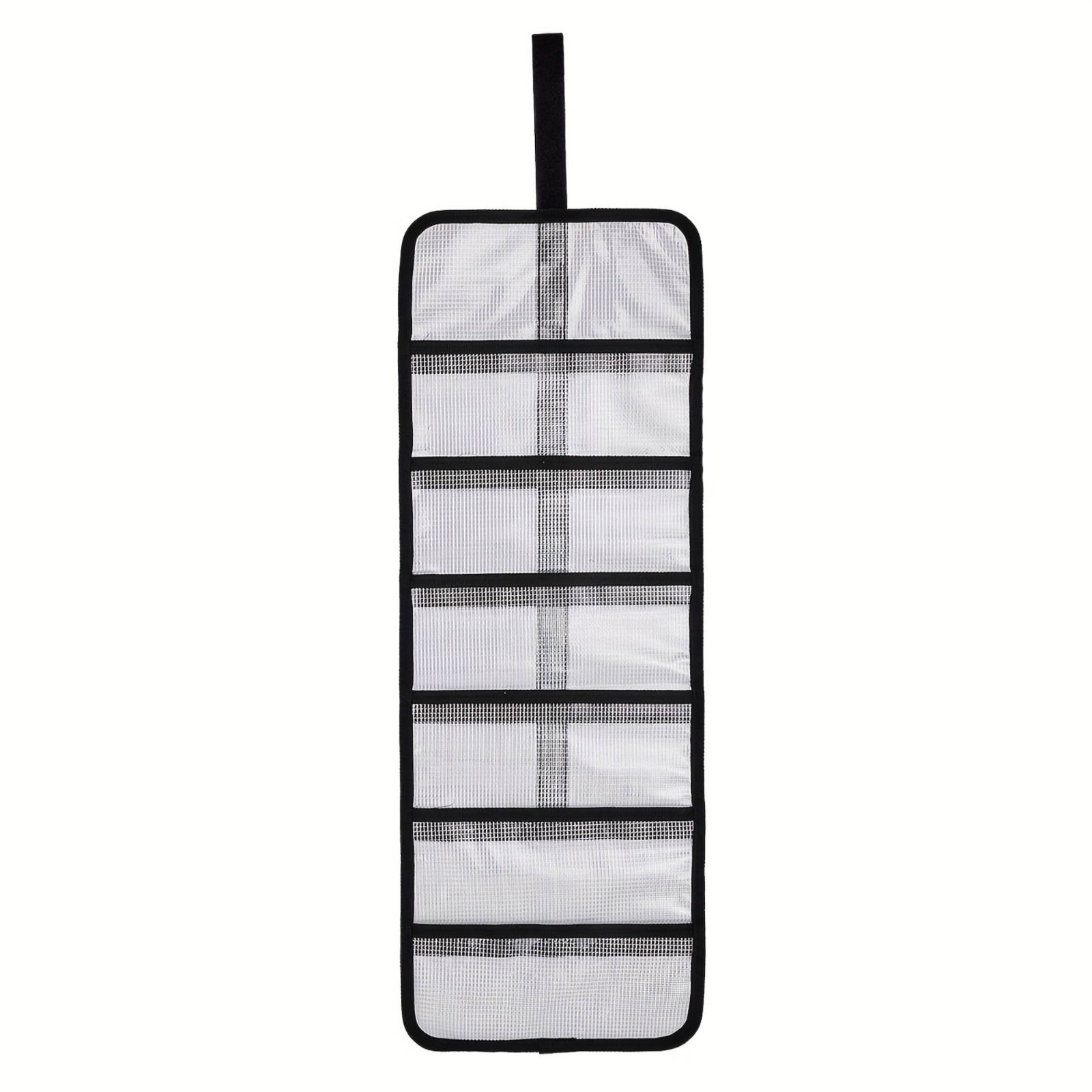Water-Resistant Tackle Pouch