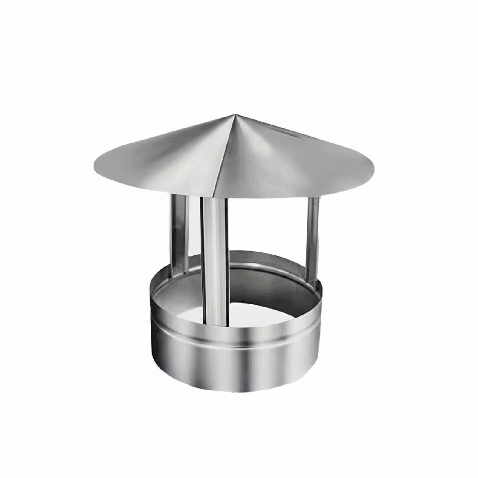 Chimney Cap Stainless Steel