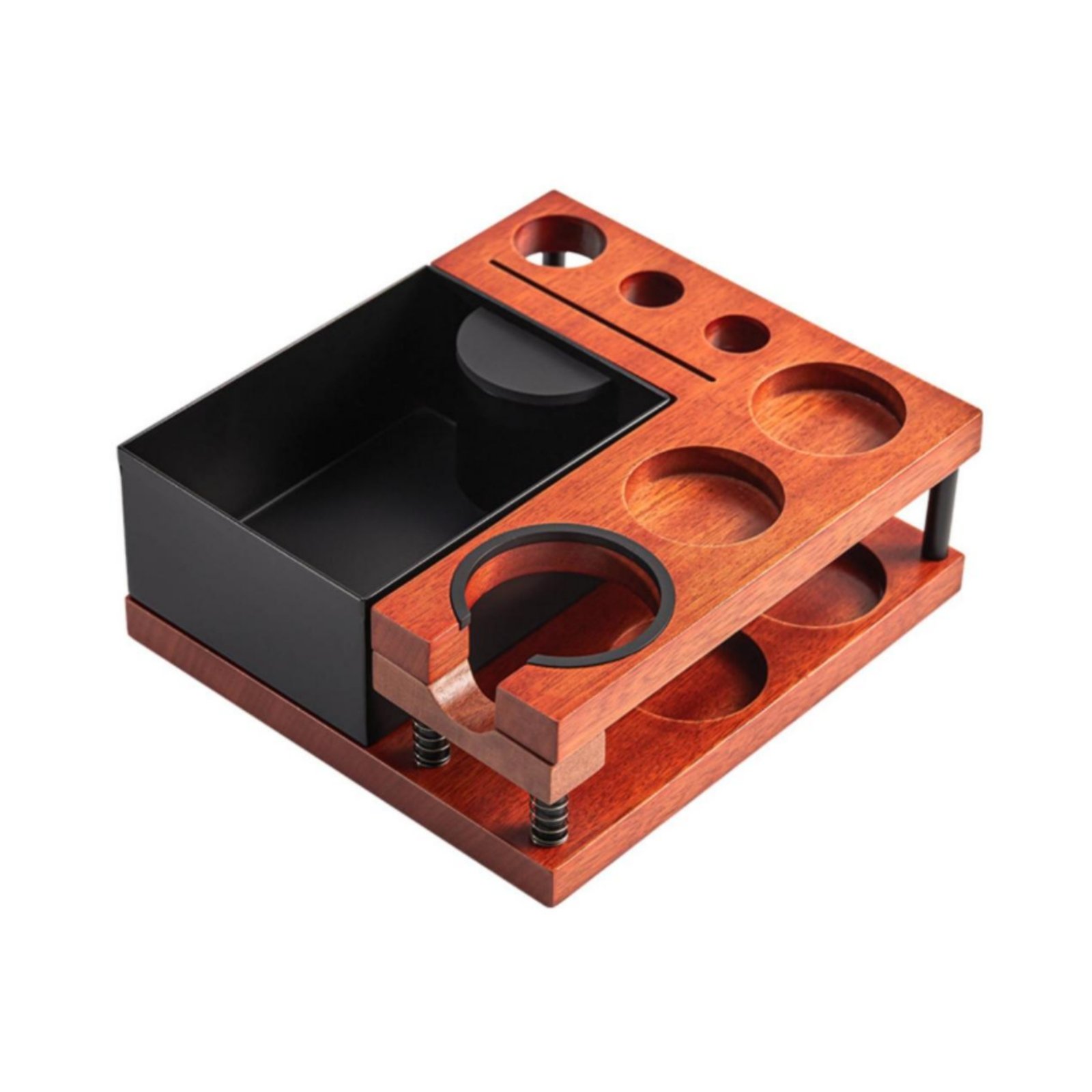 Coffee Tamper Holder Stand