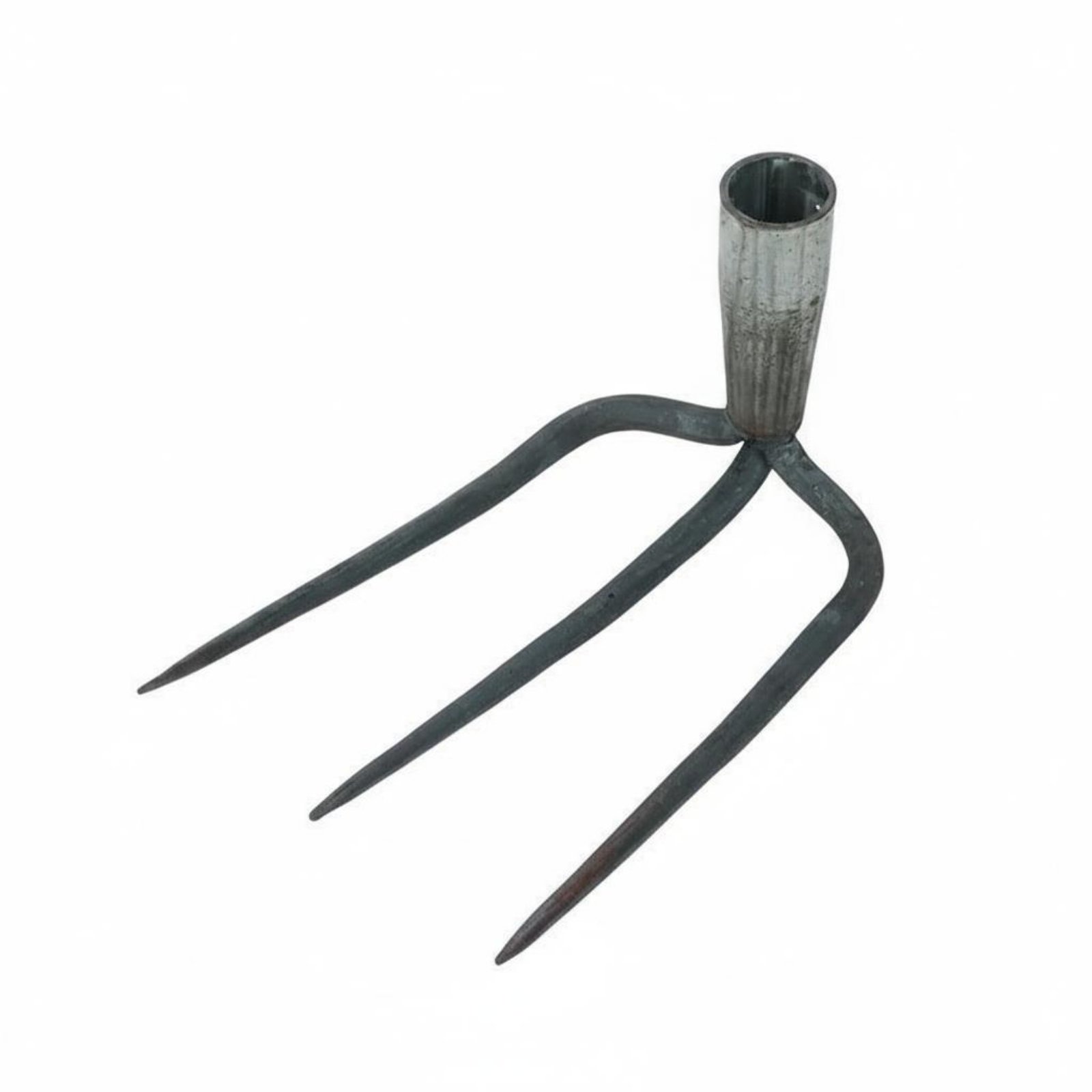 3-Tine Garden Rake