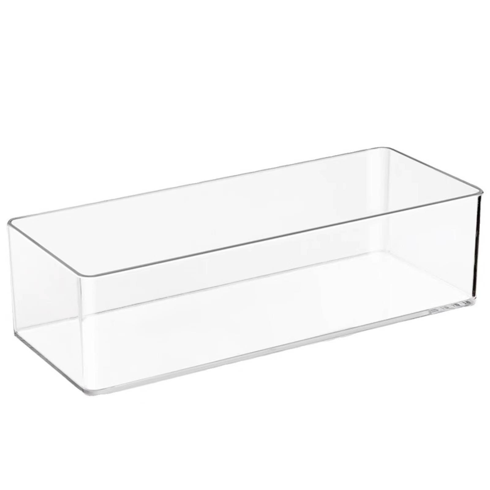 Clear Medal Display Case