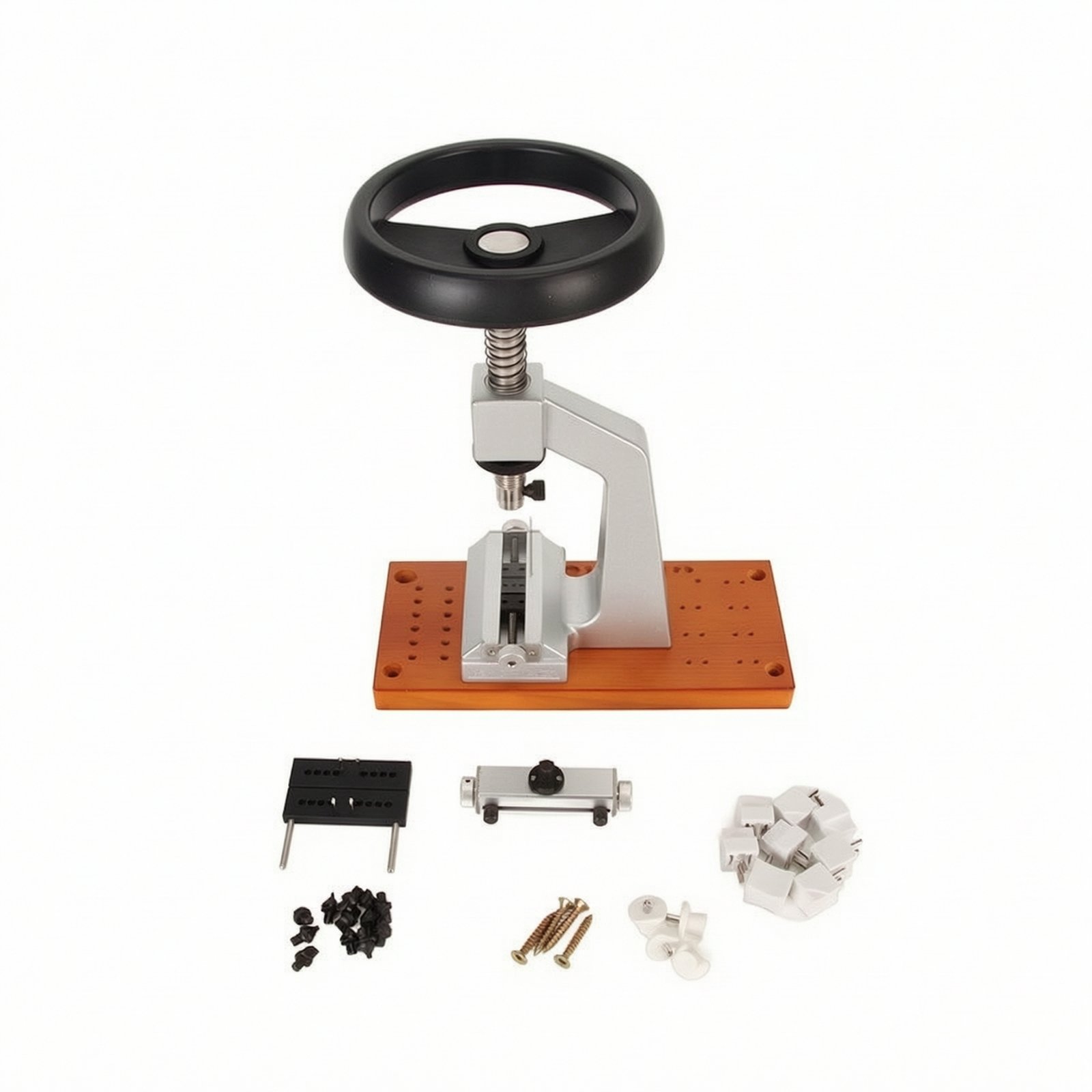 Manual Watch Case Opening Tool