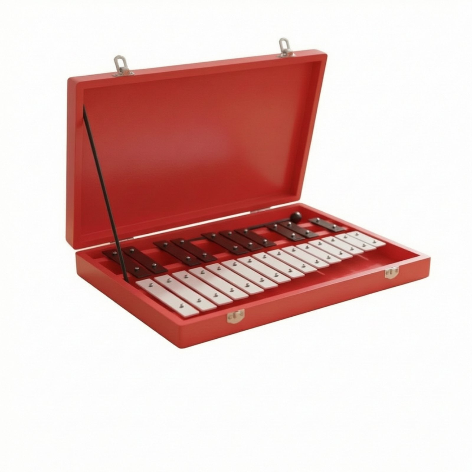 25-Note Chromatic Xylophone