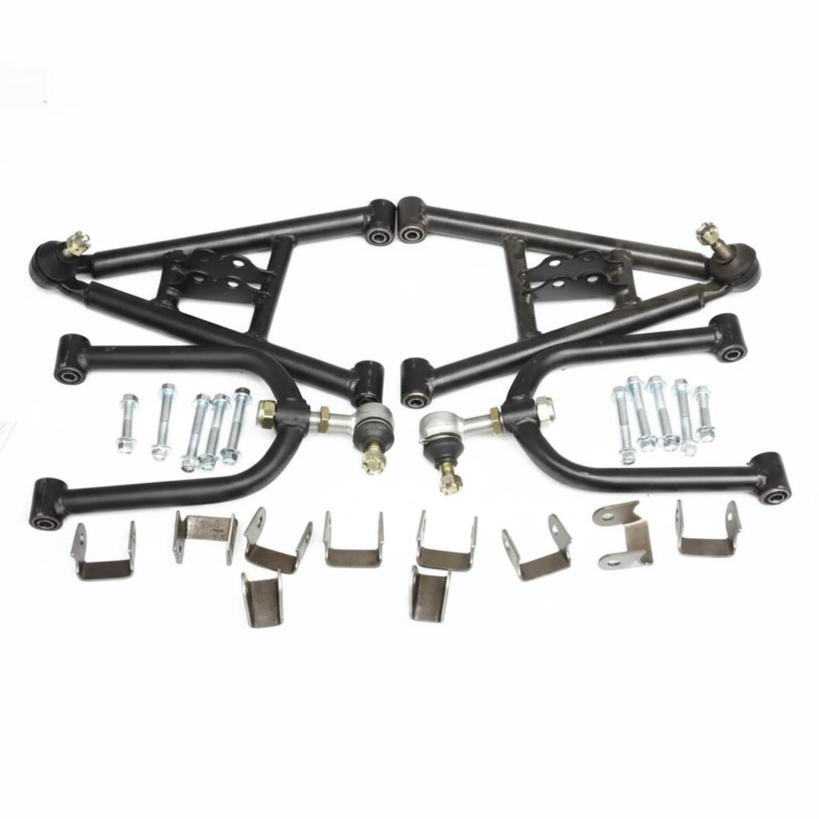 Go Kart Shock Absorption Kit