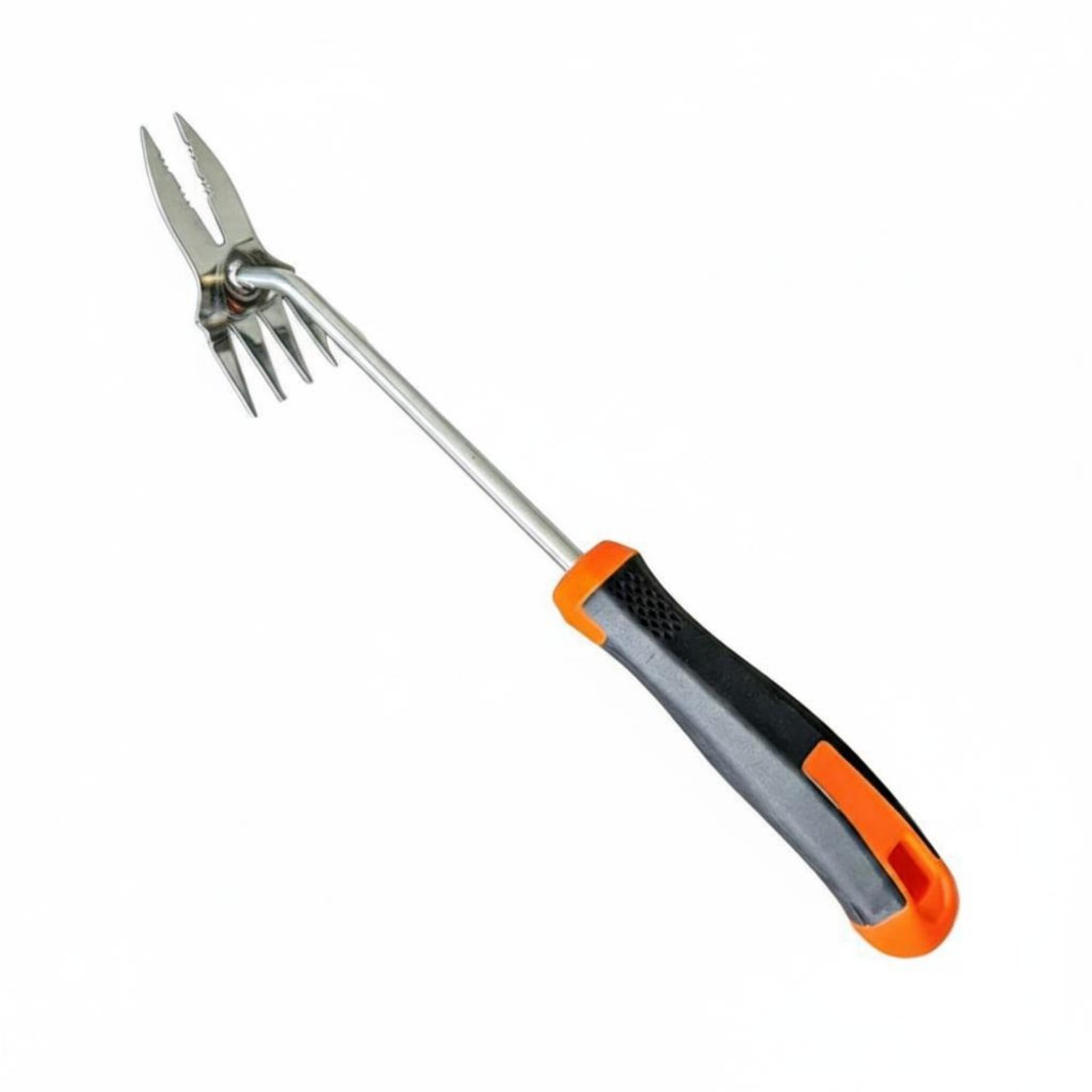 Four-Prong Weeder