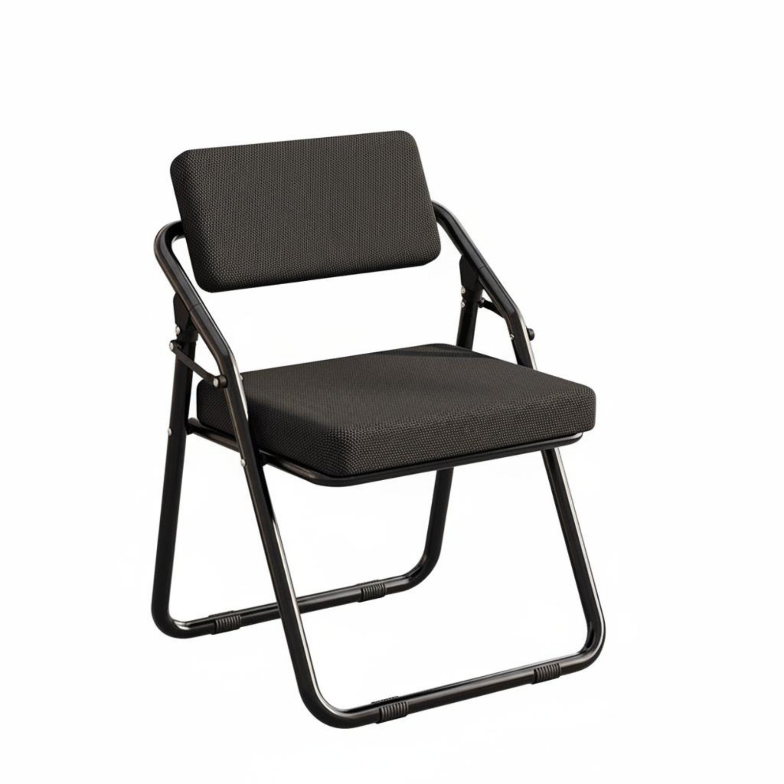 Folding Office Chair