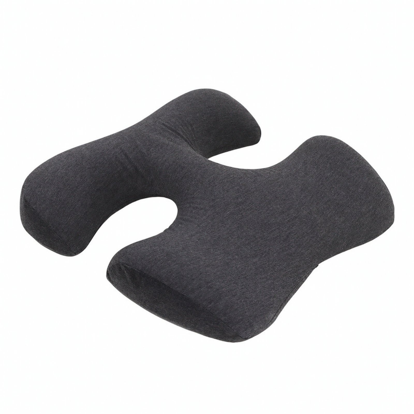 Cross-Shaped Support Pillow