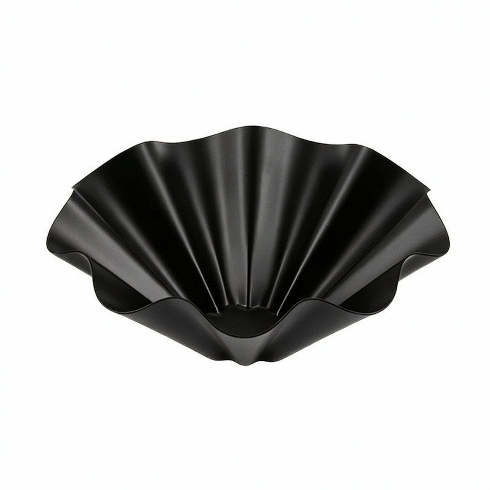 Geometric Metal Tray