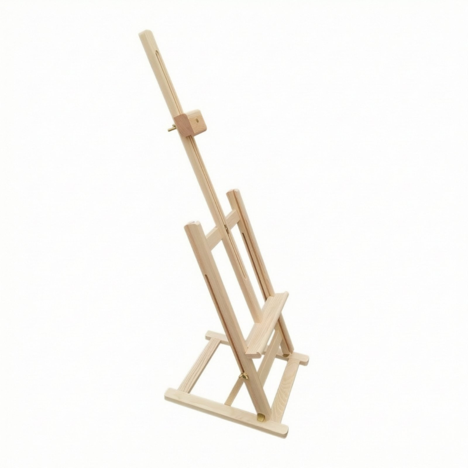 Adjustable Wooden Easel