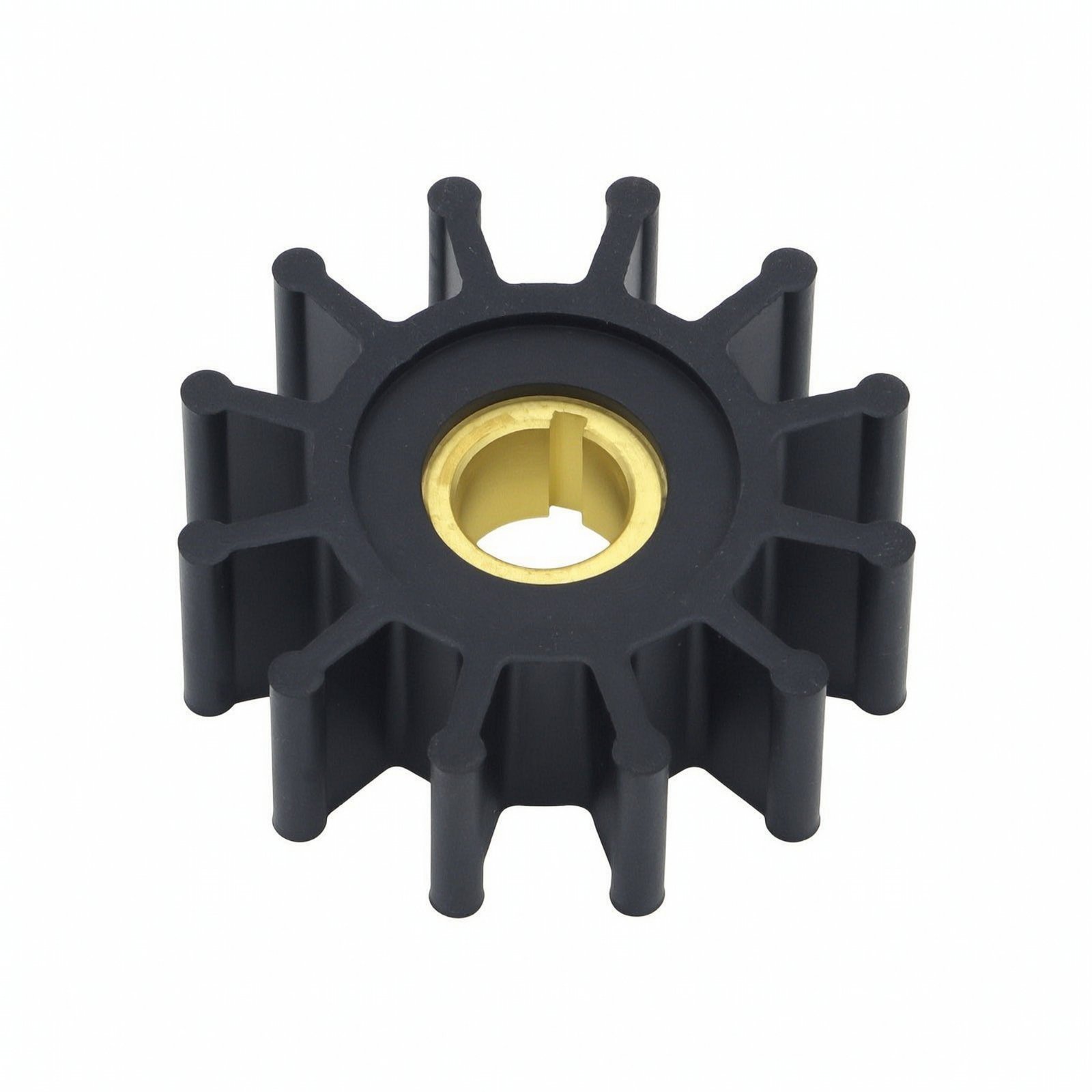 Marine Pump Impeller Brass Bushing