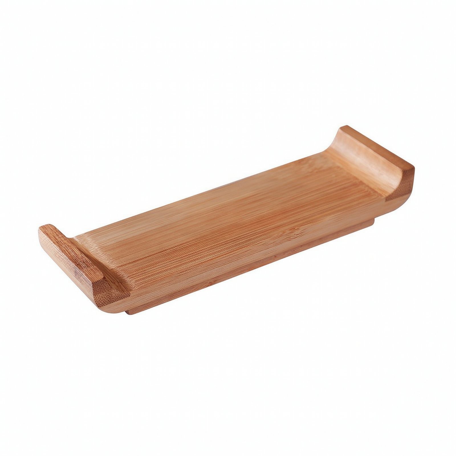 Rectangular Bamboo Serving Board