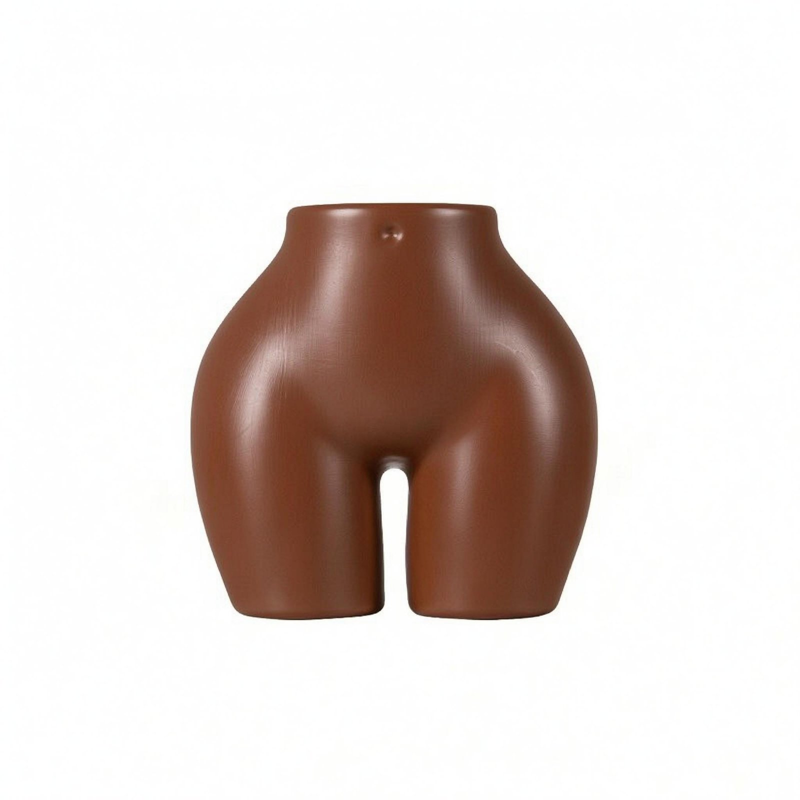 Female Hips Display Form Fiberglass-Reinforced