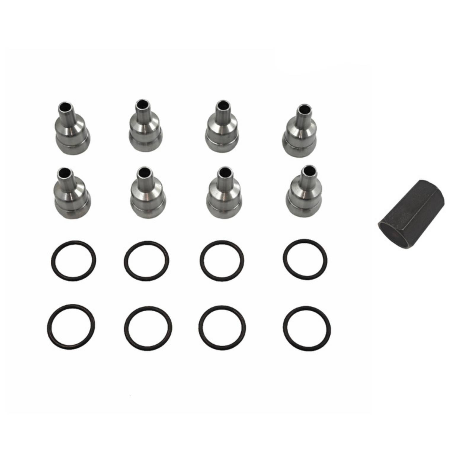 High Pressure Oil Rail Repair Kit