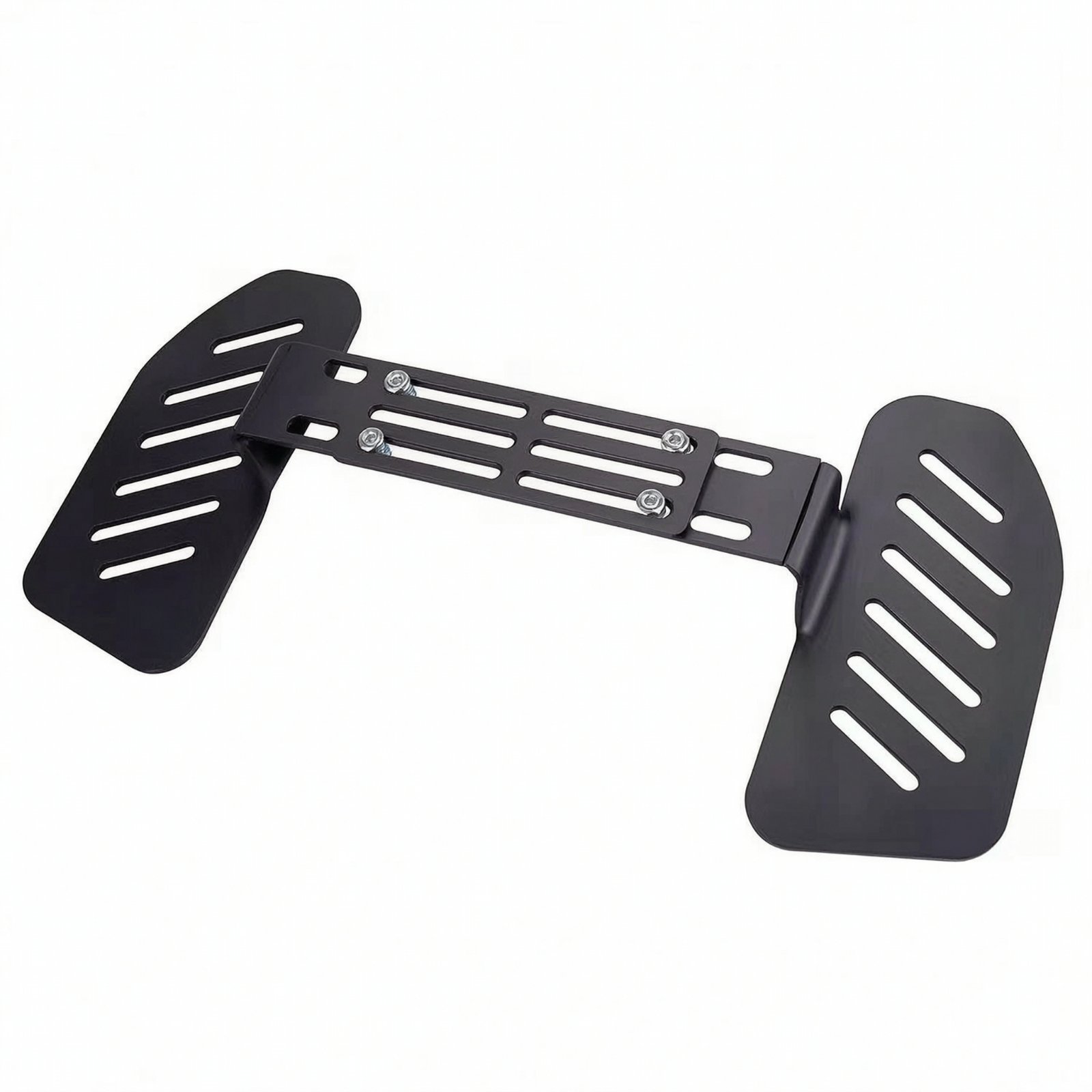 Front Footrest Board