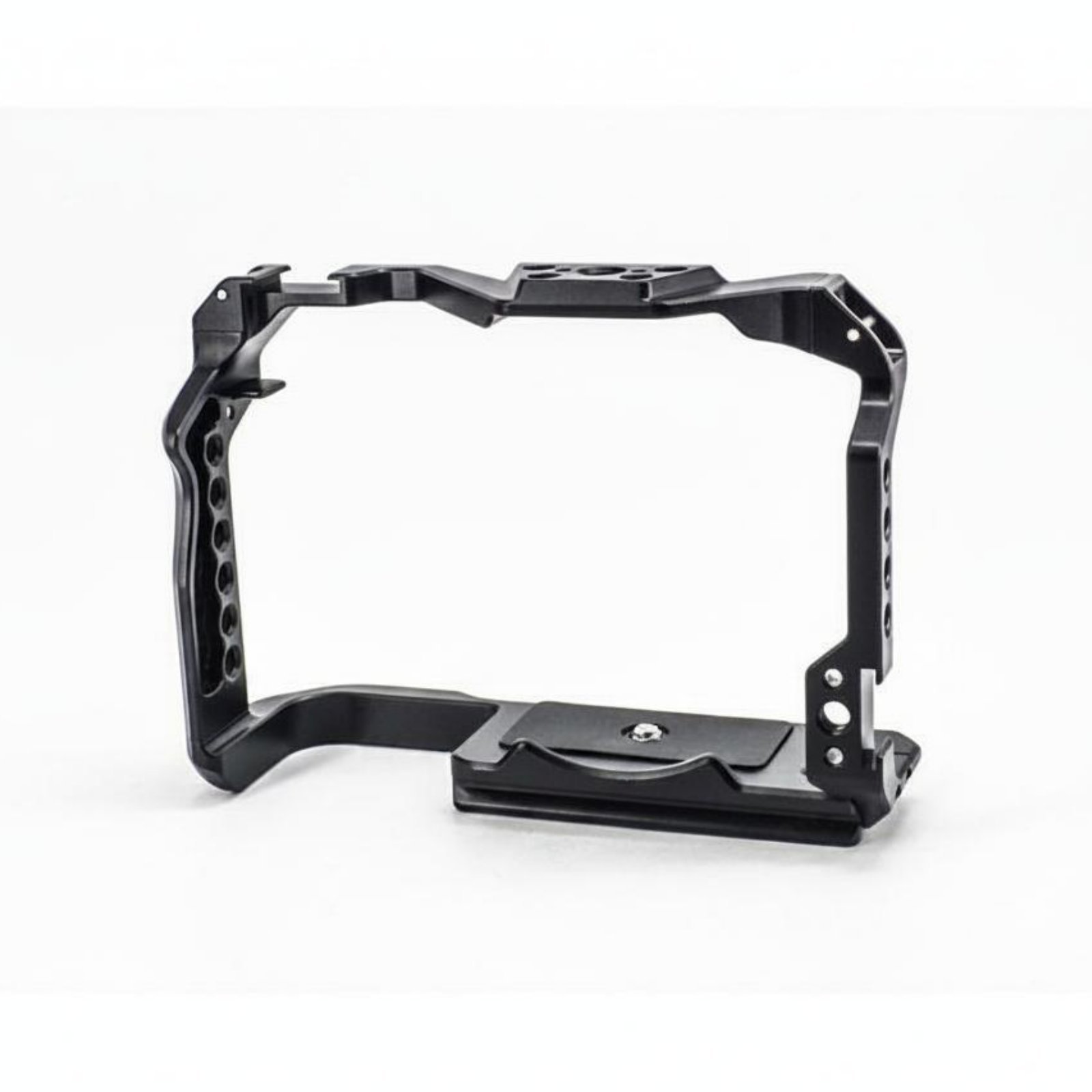 Aluminum Camera Cage