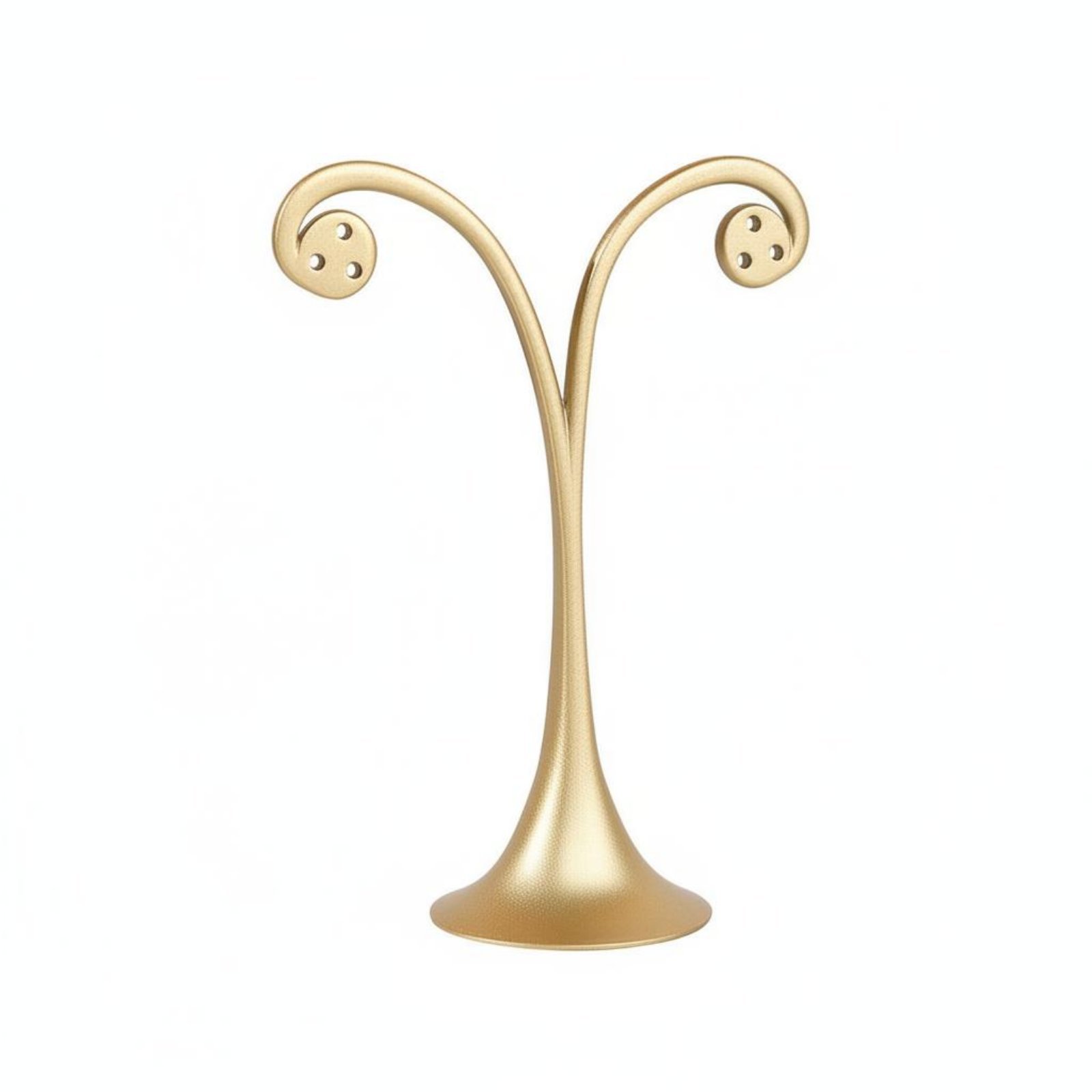 Metal Earring Display Rack