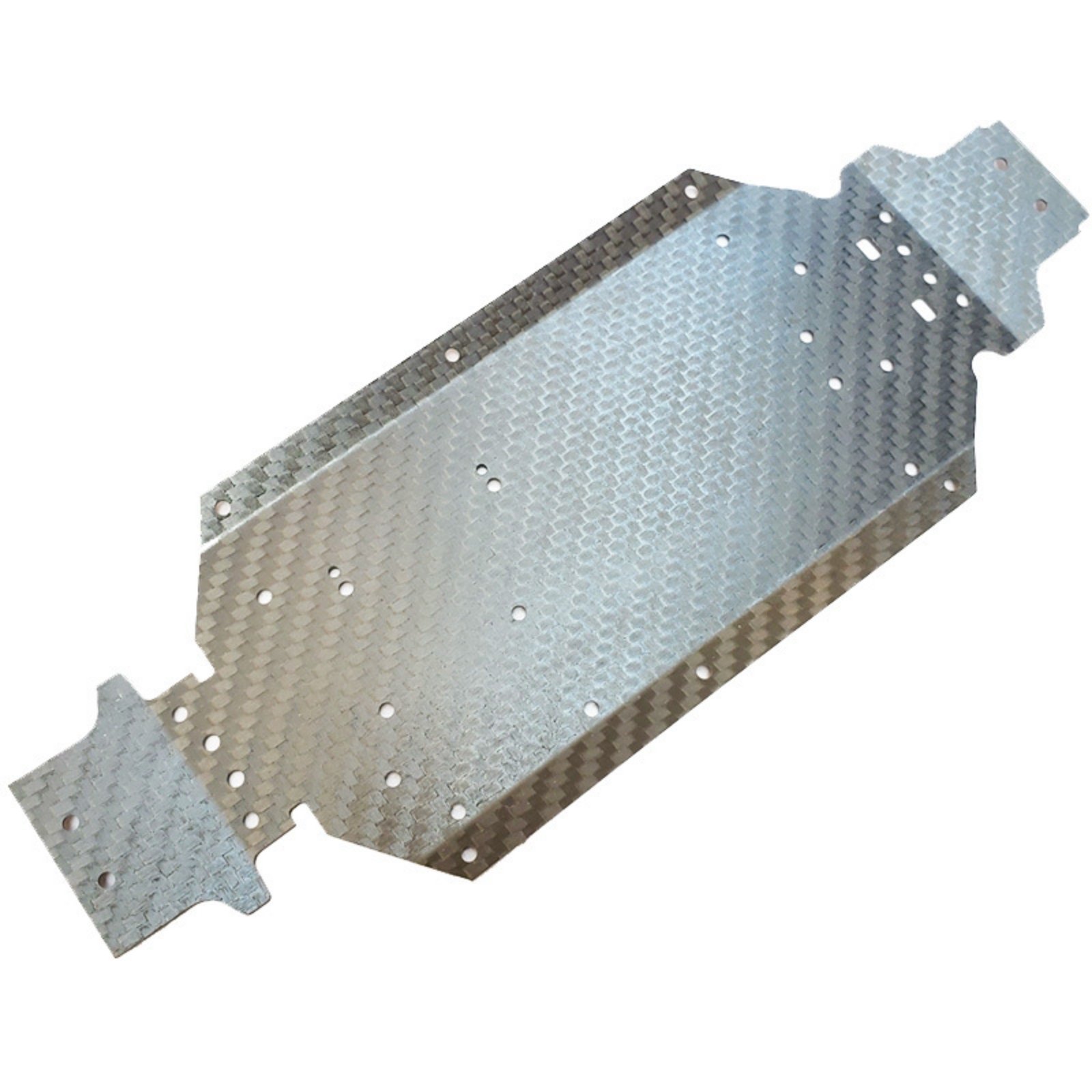 Carbon Fiber Chassis Plate
