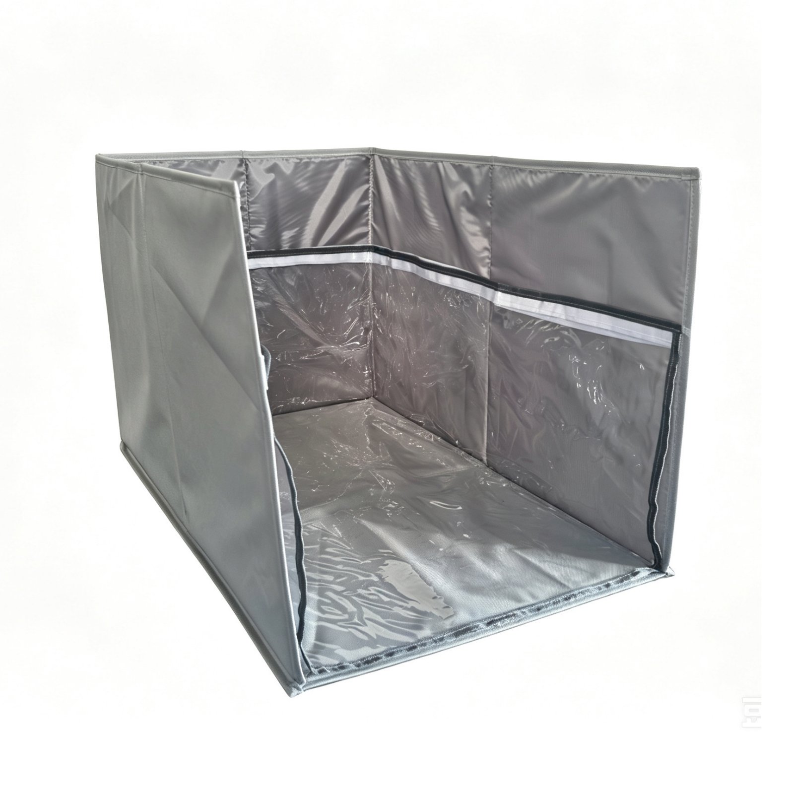 Waterproof Cat Toilet Enclosure