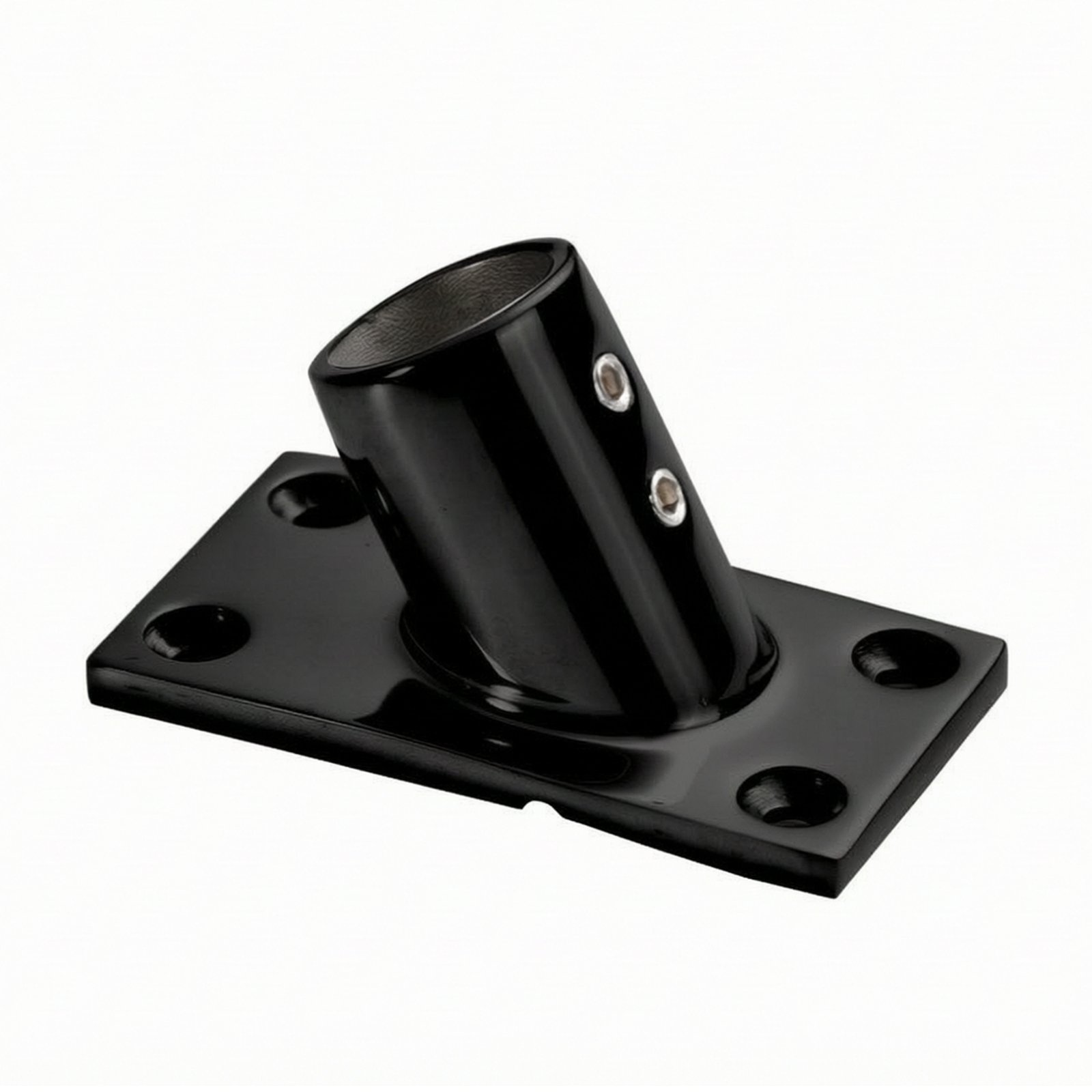 Set of 4 Marine-Grade Hand Rail Fitting