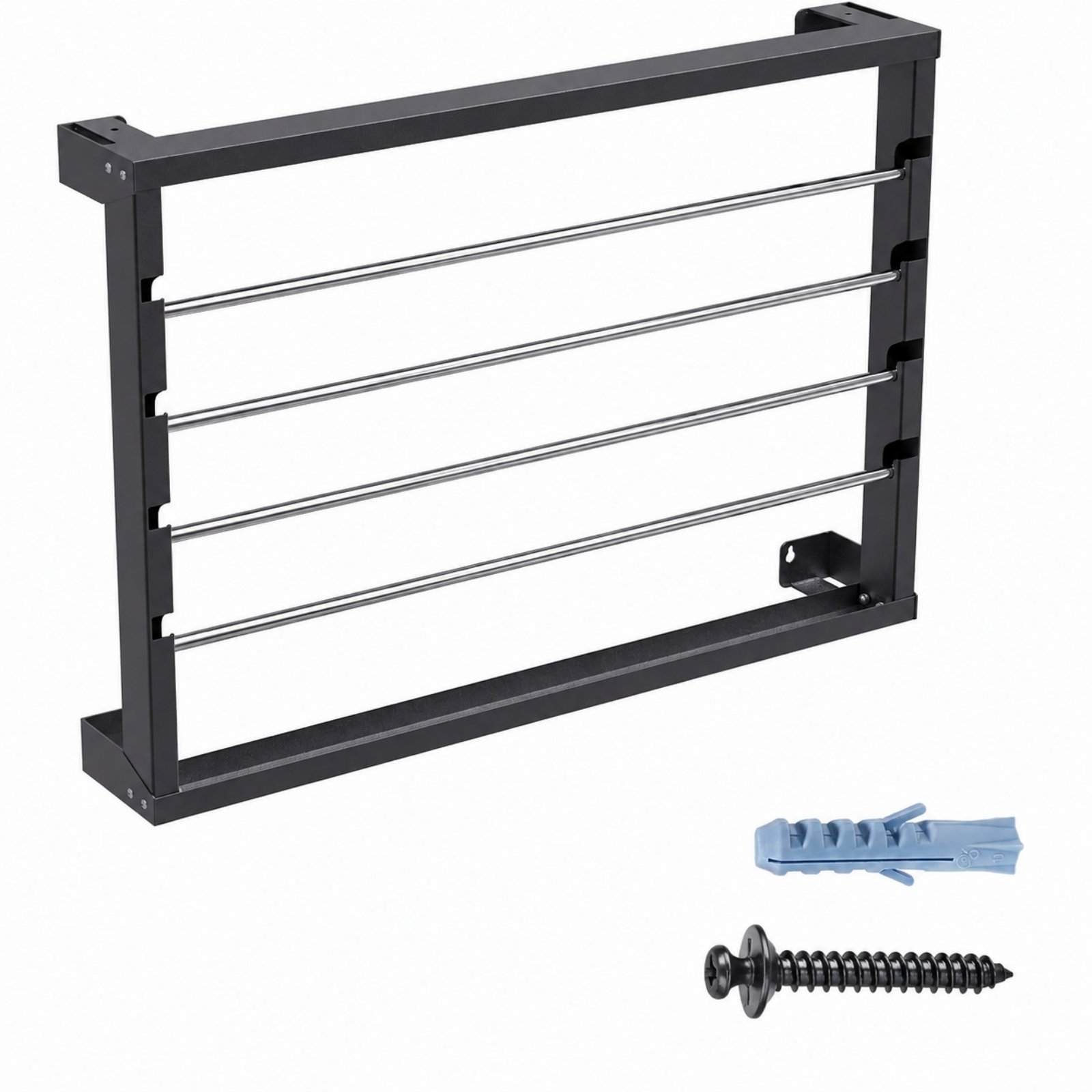 Cable Reel Rack