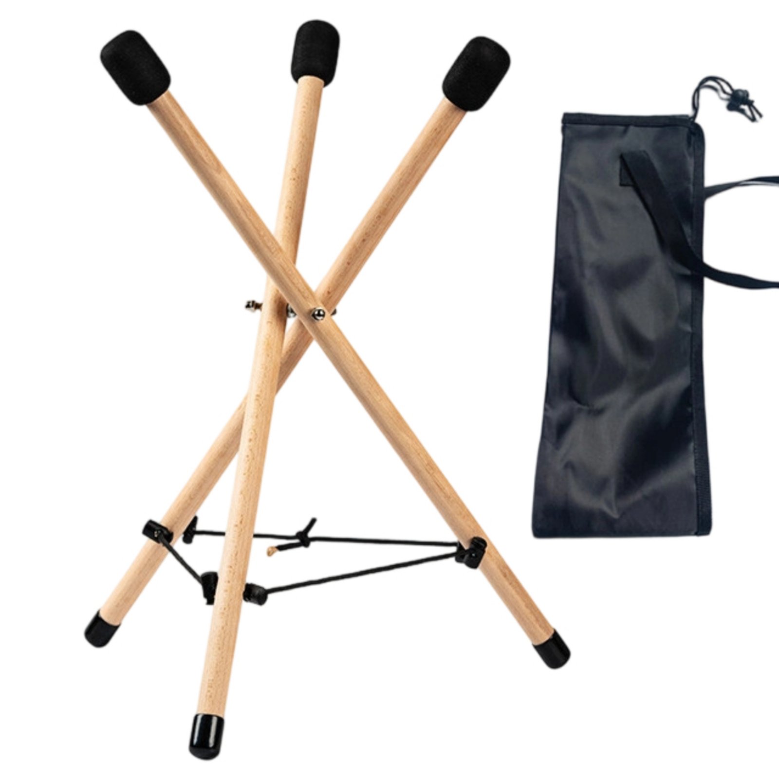 Folding Percussion Stand