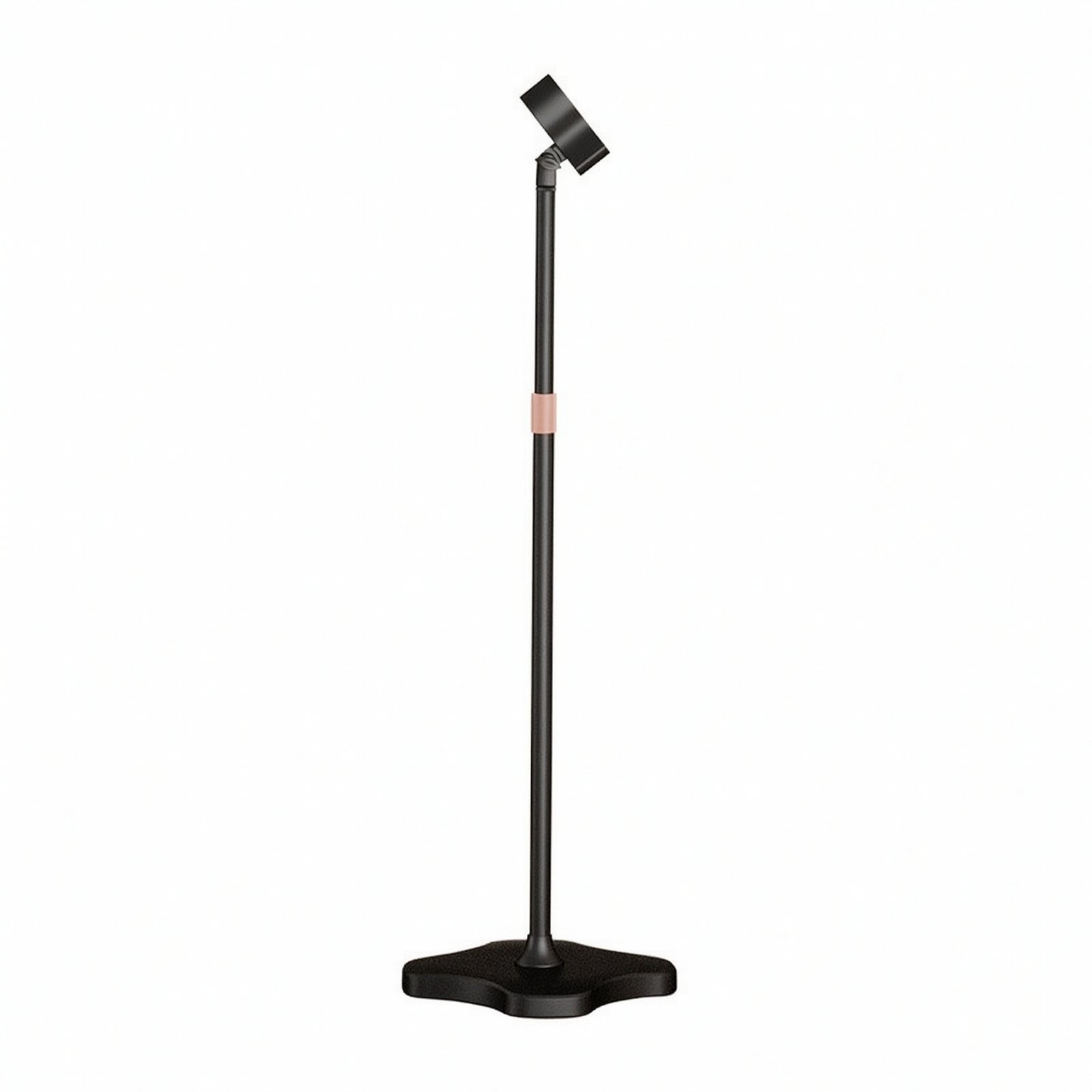 Blow Dryer Stand with Clamp