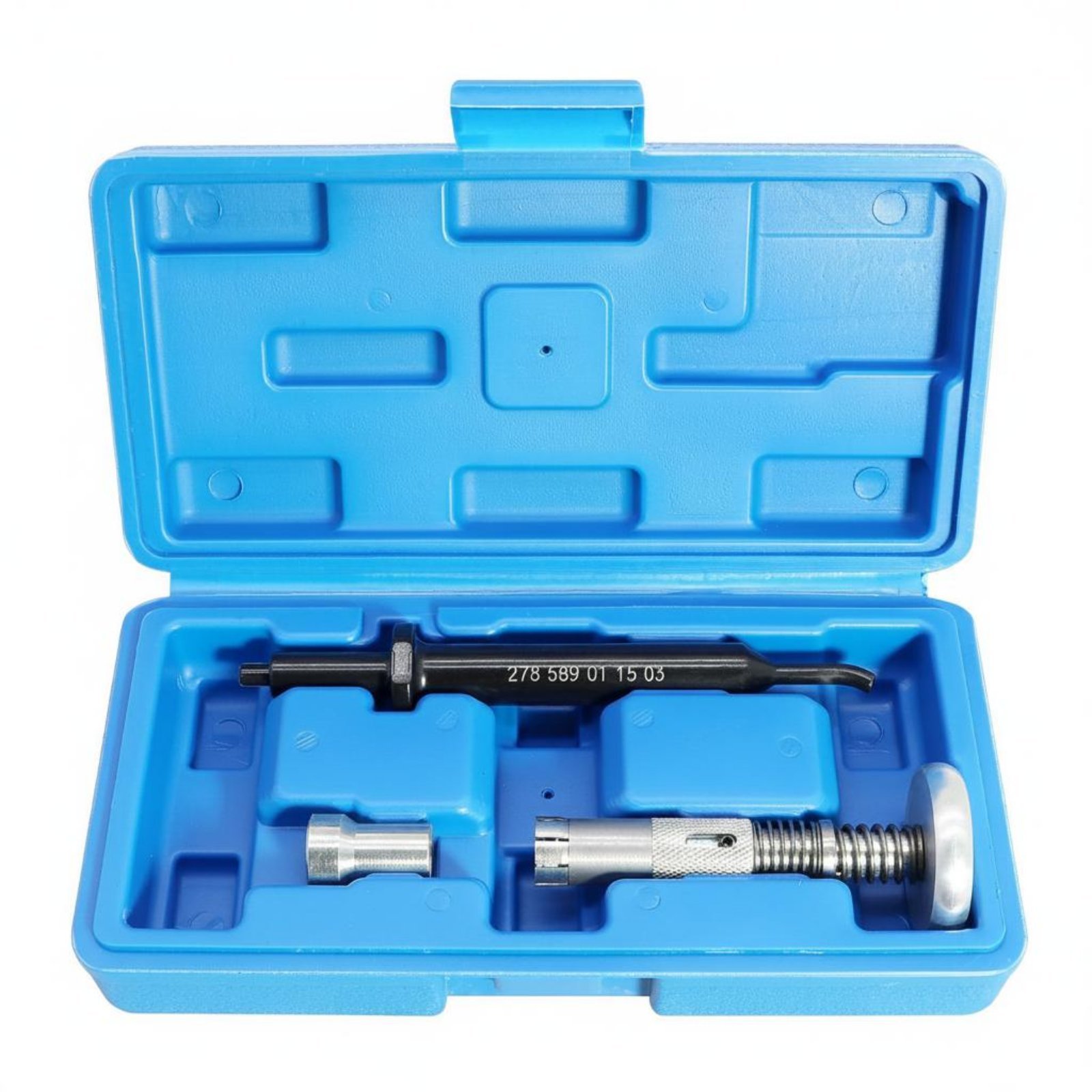 High Precision Nozzle Seal Installer