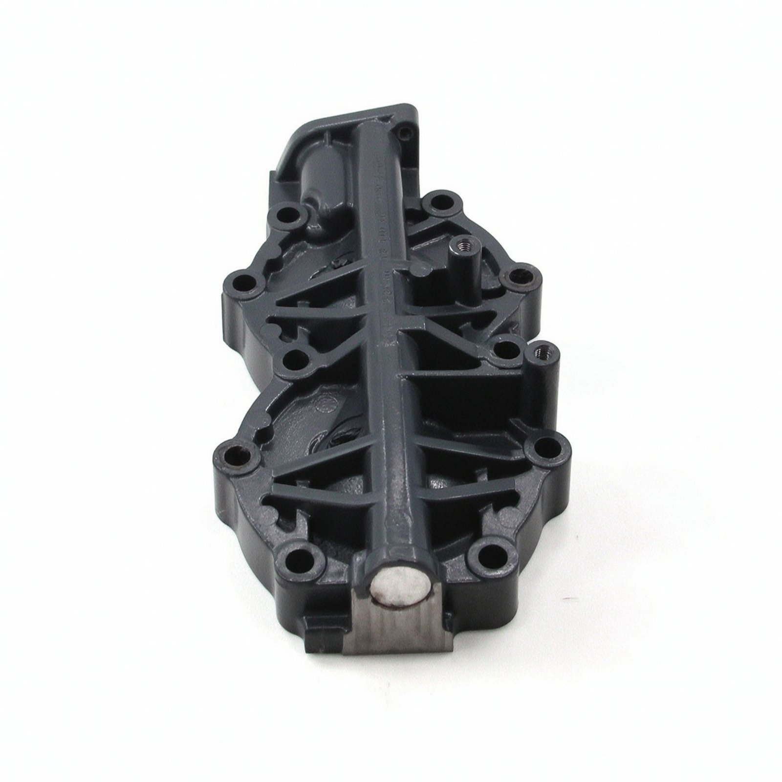Outboard Cylinder Head