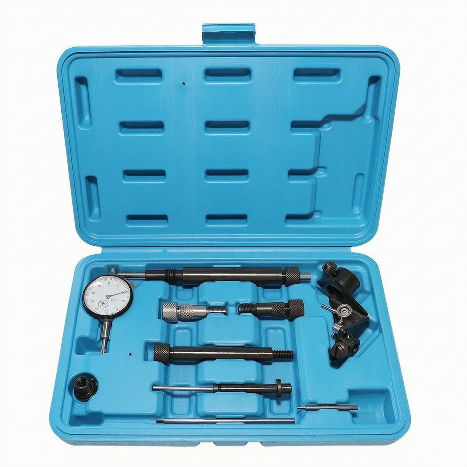 Oil-Burner Supply Pump Timing Tool Kit
