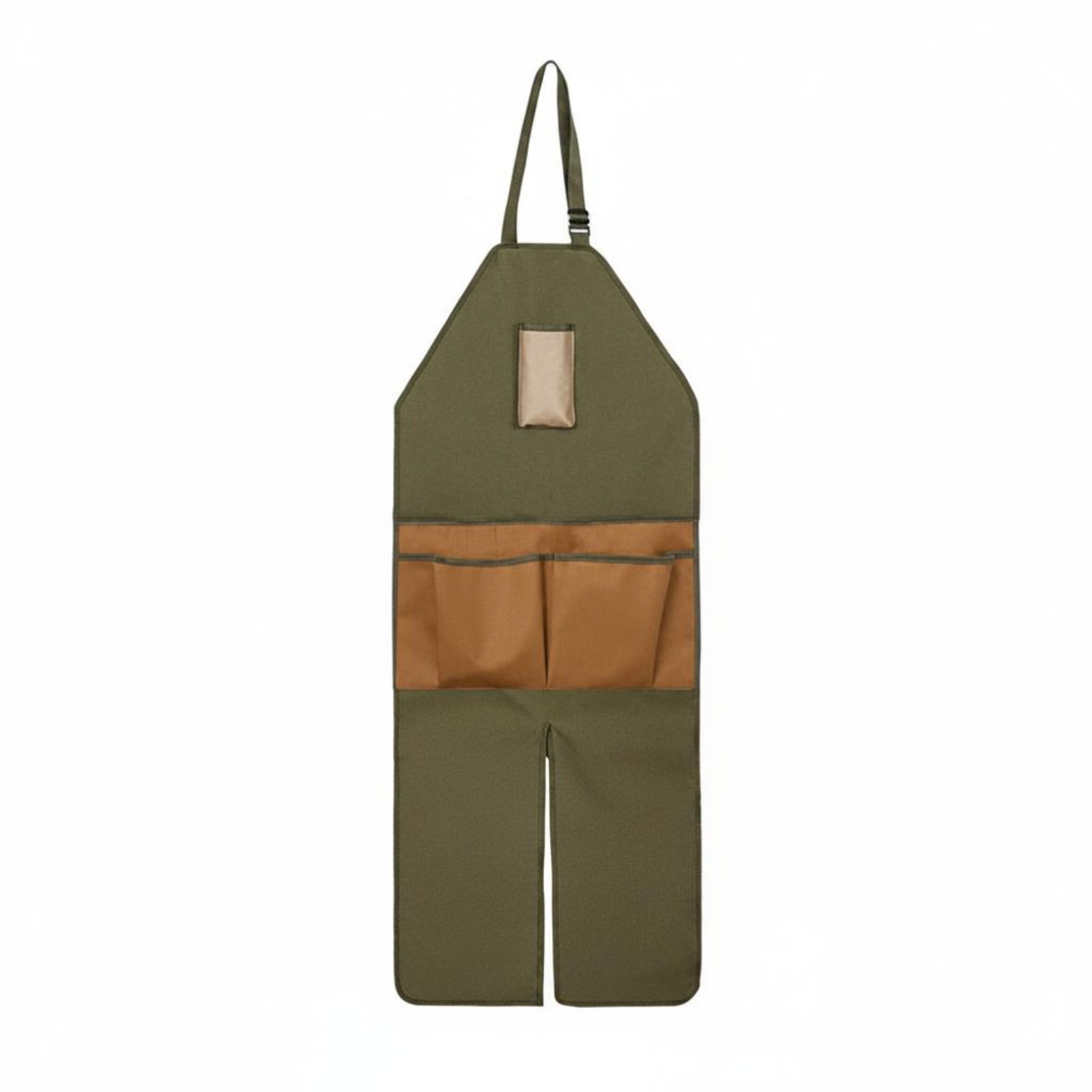 Extended Length Garden Leg Apron