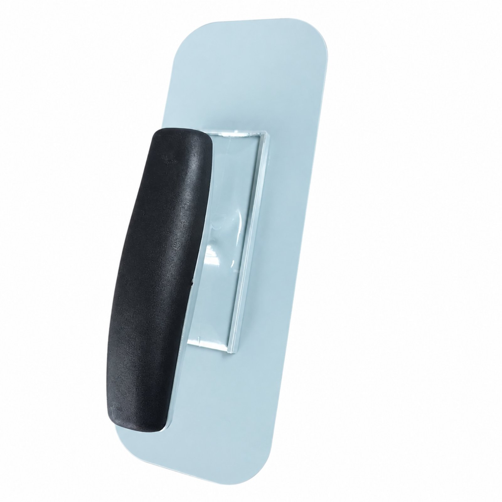 Wear-Resistant Plastering Trowel