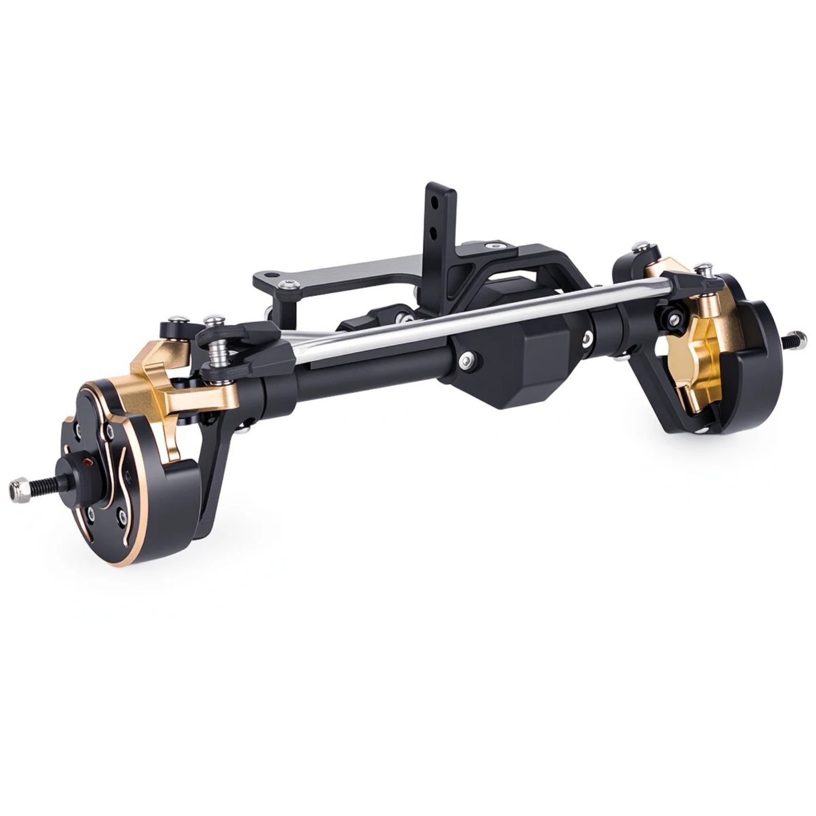 Aluminum Alloy Front Axle