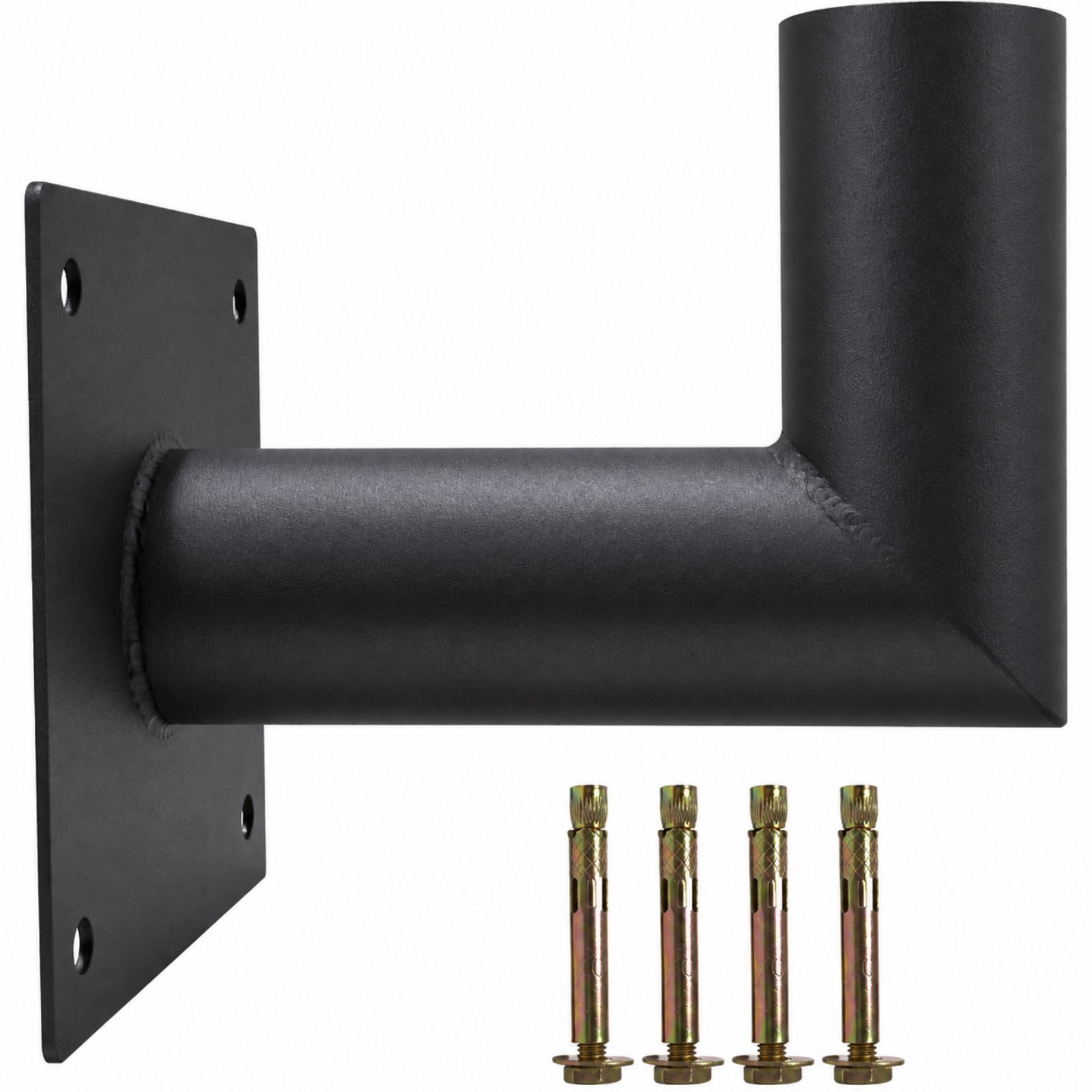L-Shaped Light Mount Bracket