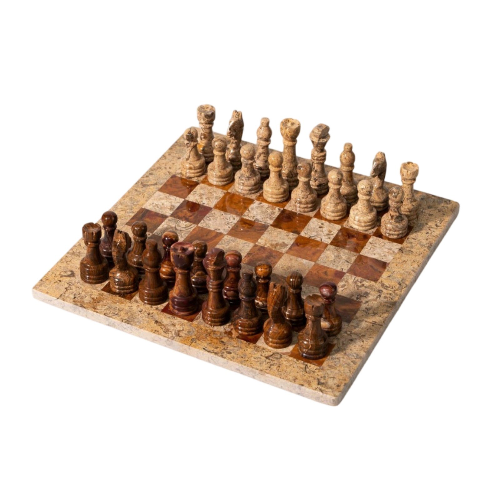 Chessboard Base Ornament