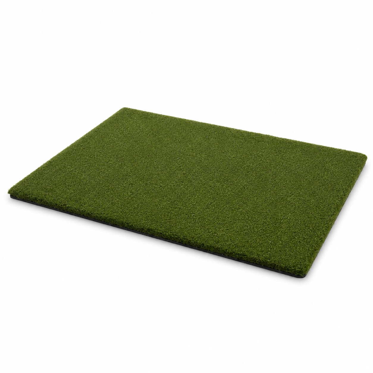 Double-Layer Golf Hitting Mat