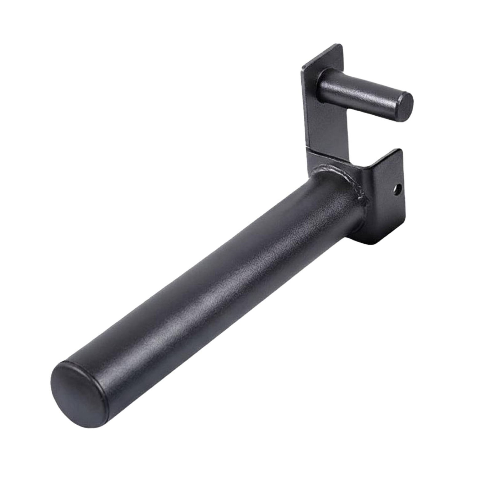 Steel Barbell Plate Storage Pin