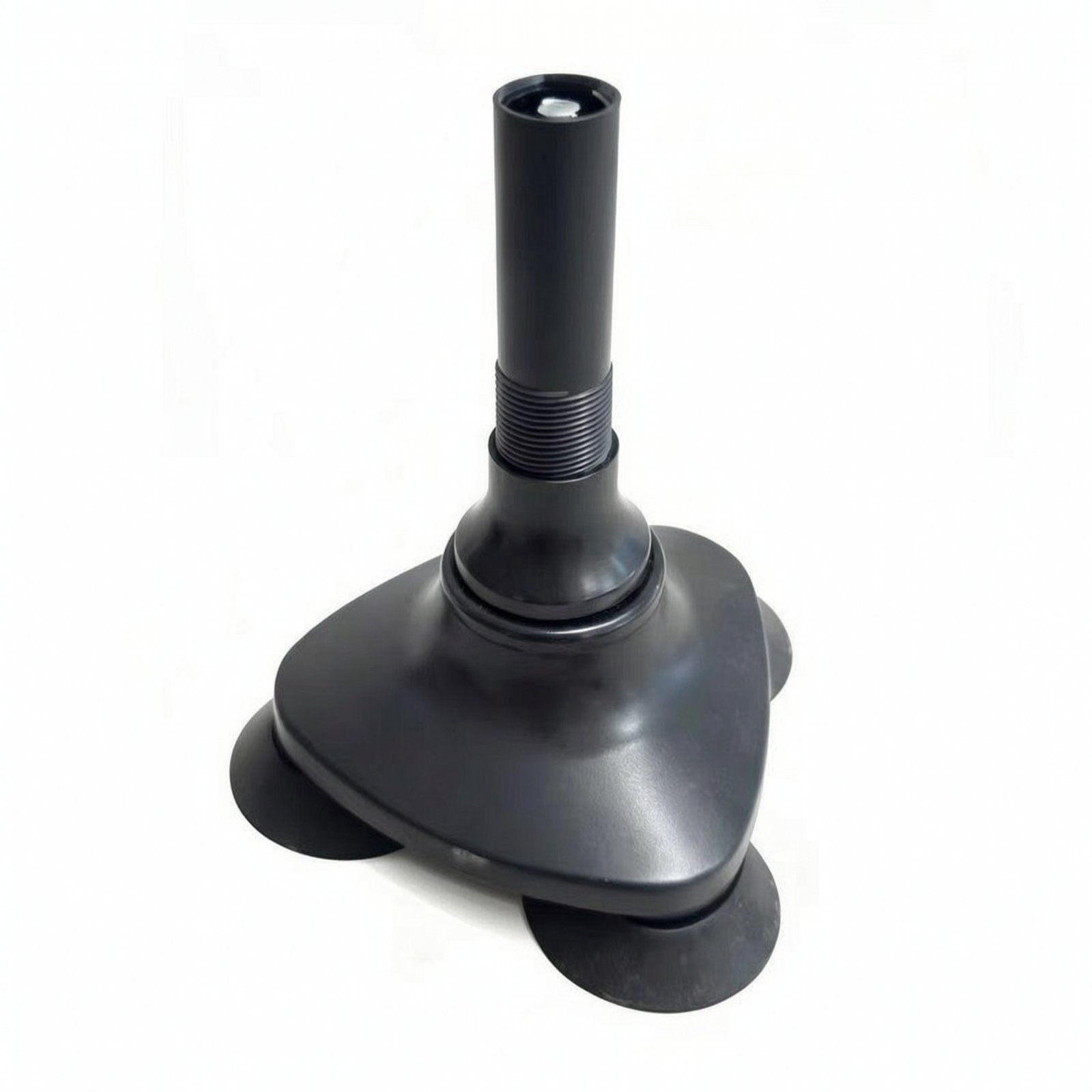 360-Degree Swivel Cane Base