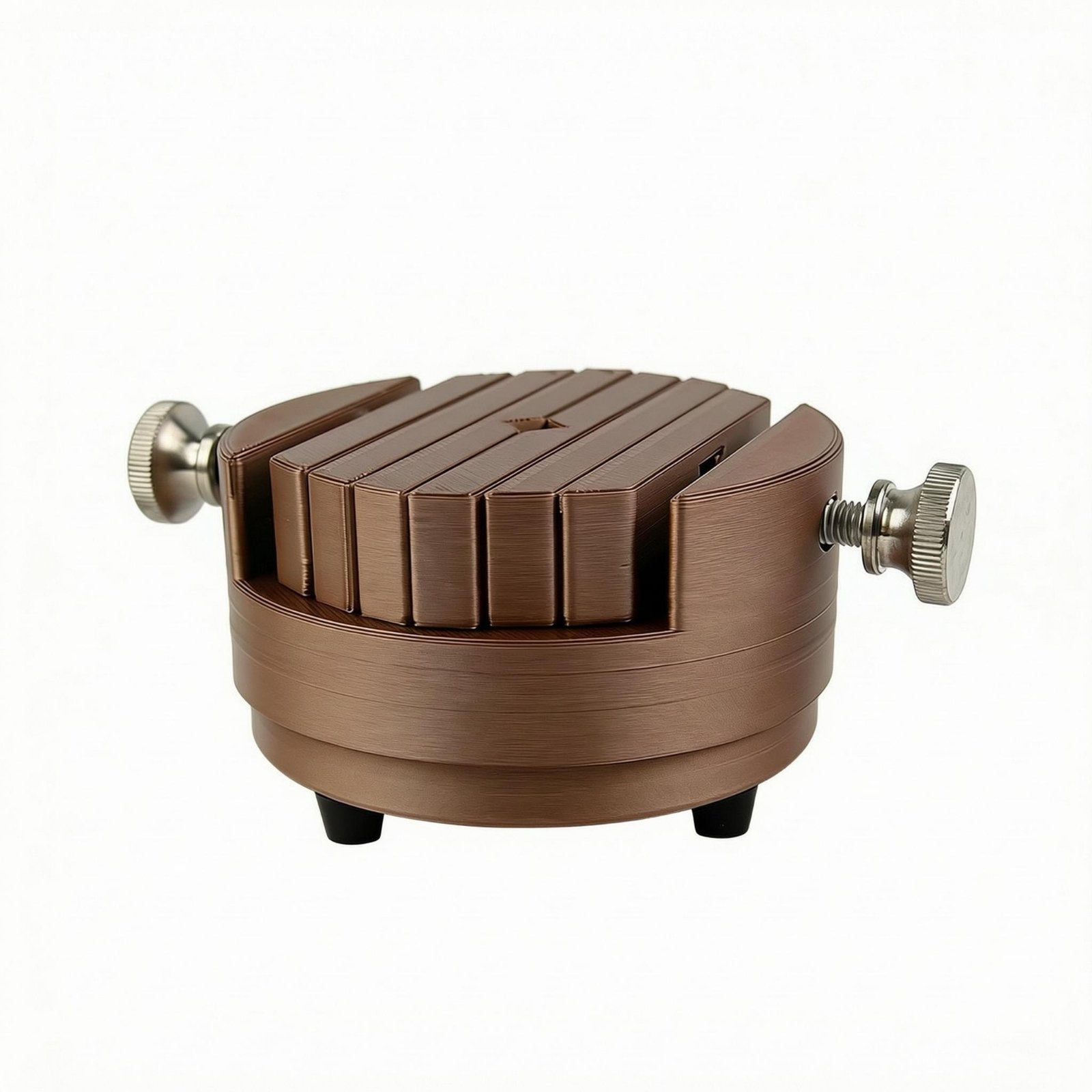 360° Rotating Seal Holder