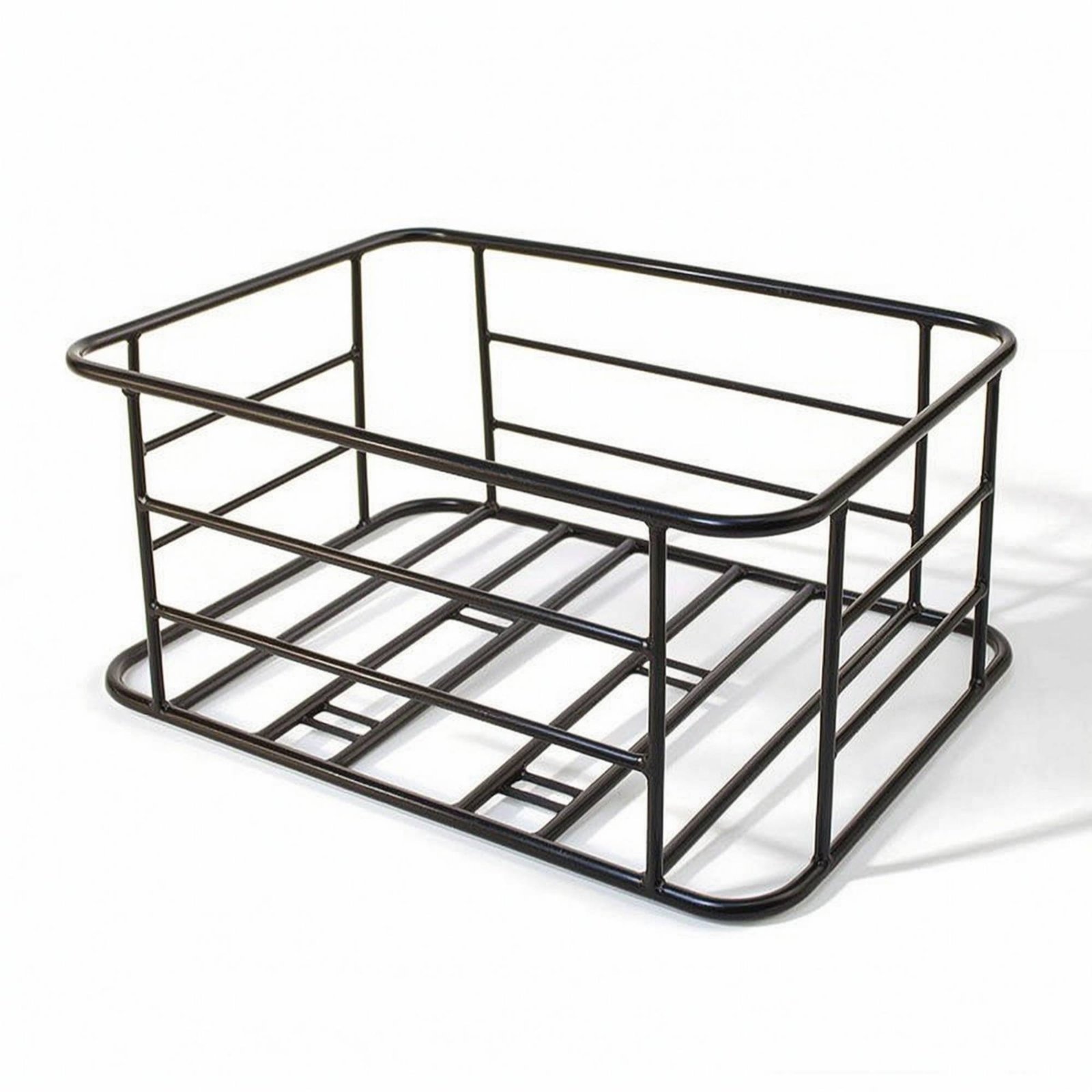 Motorcycle Rear Rack