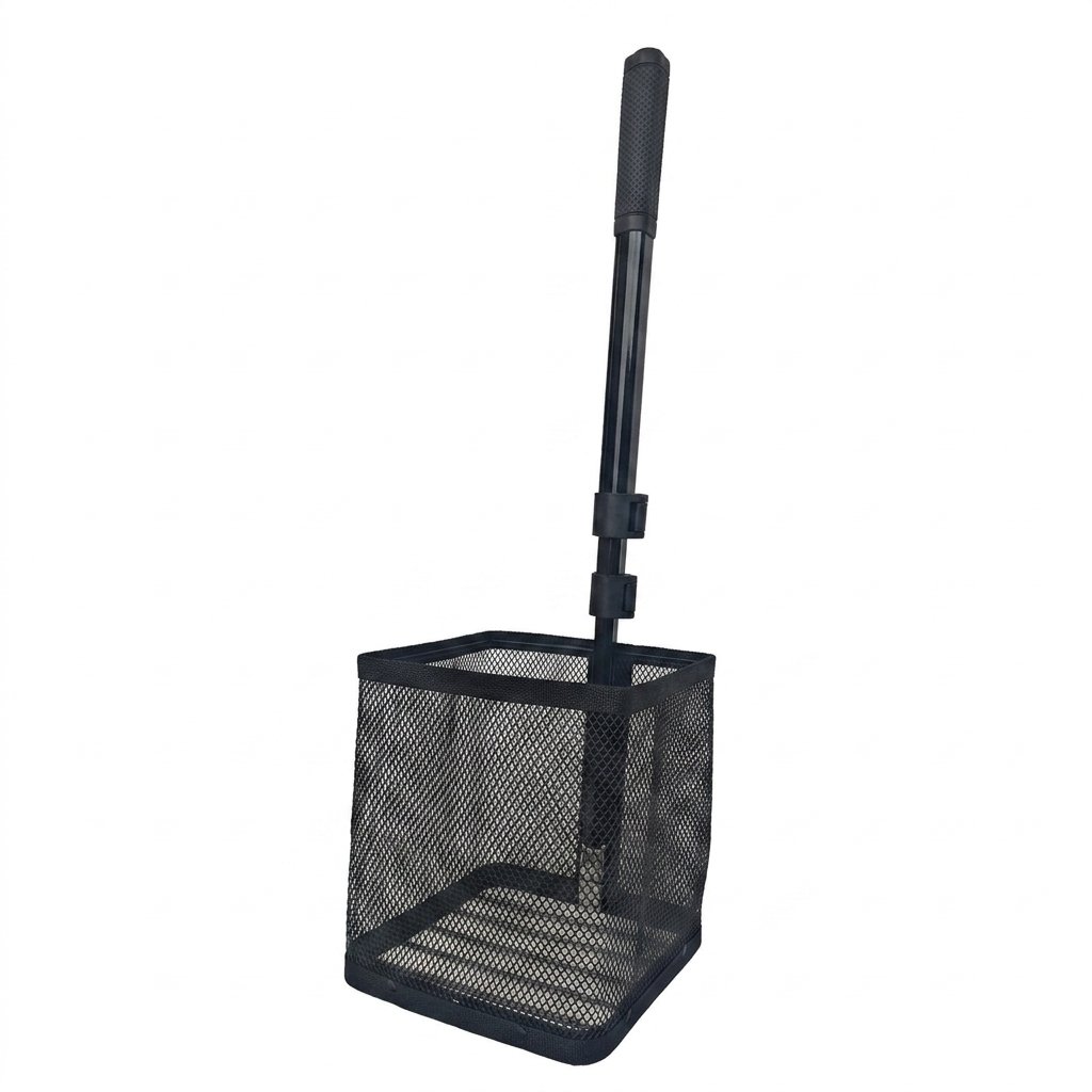 Telescopic Golf Ball Retriever – Sports Sphere Picke