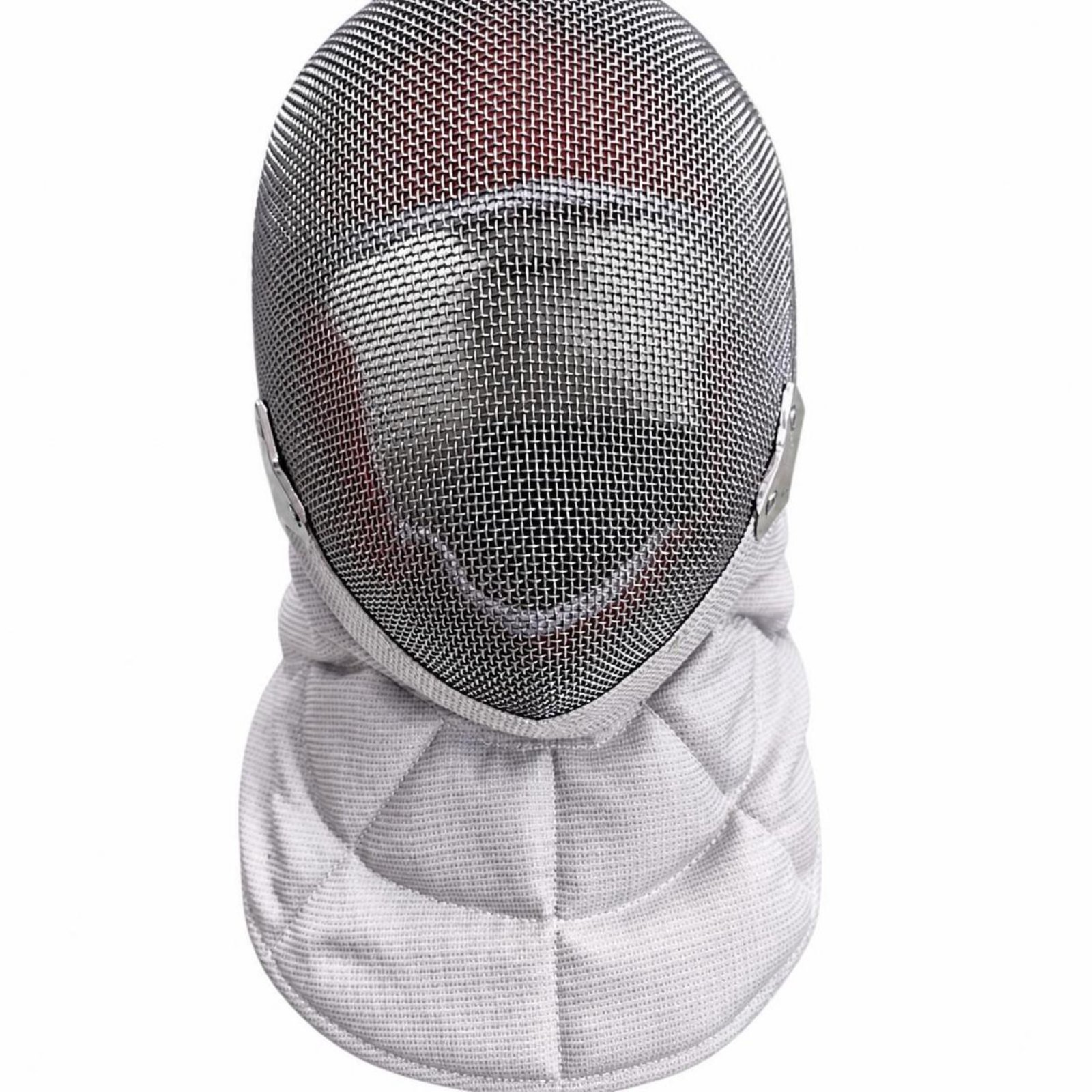 Fencing Face Guard Reinforced Frame
